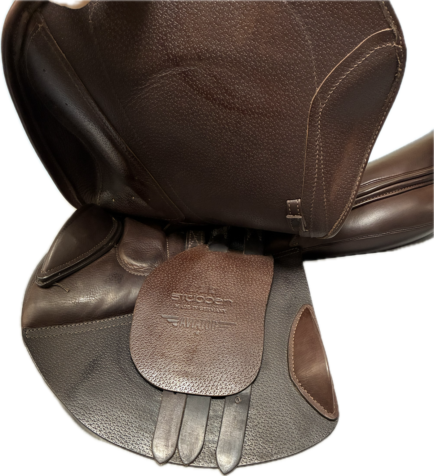 S Aviator *17.5"/30cm*