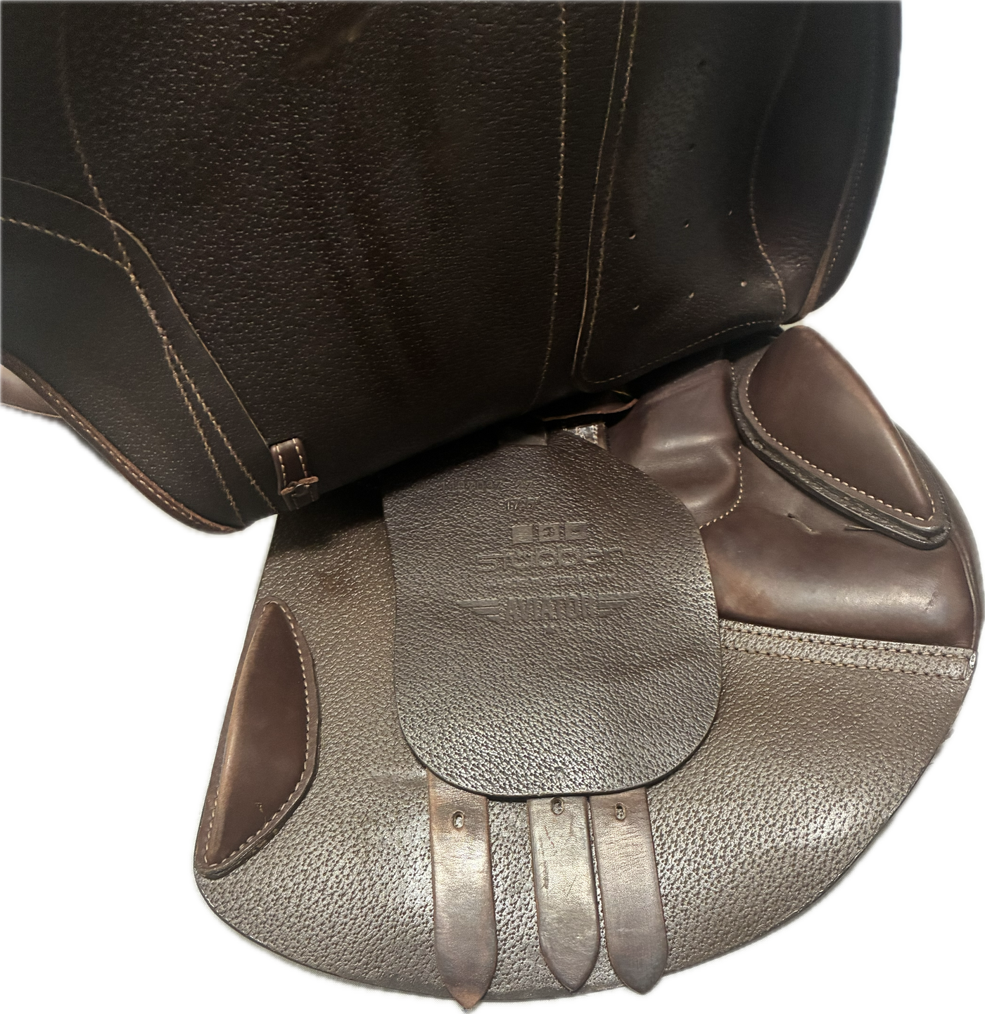S Aviator *17.5"/30cm*