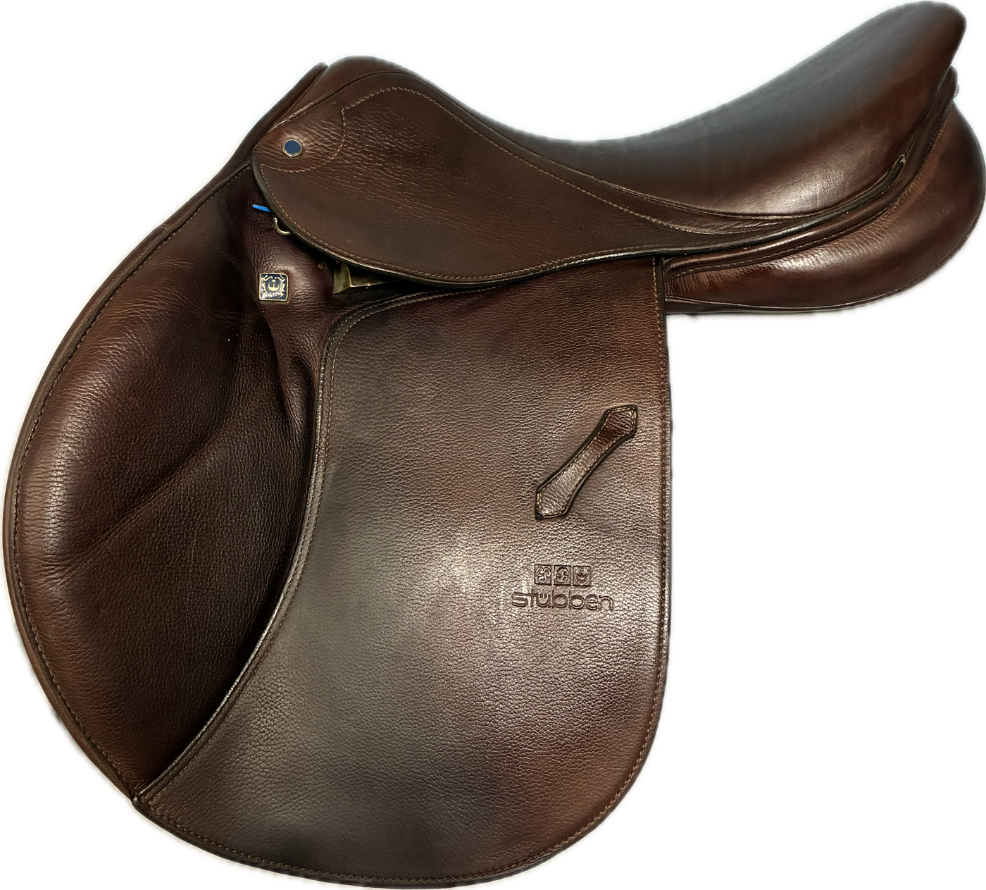 S Portos 17.5"/28 cm