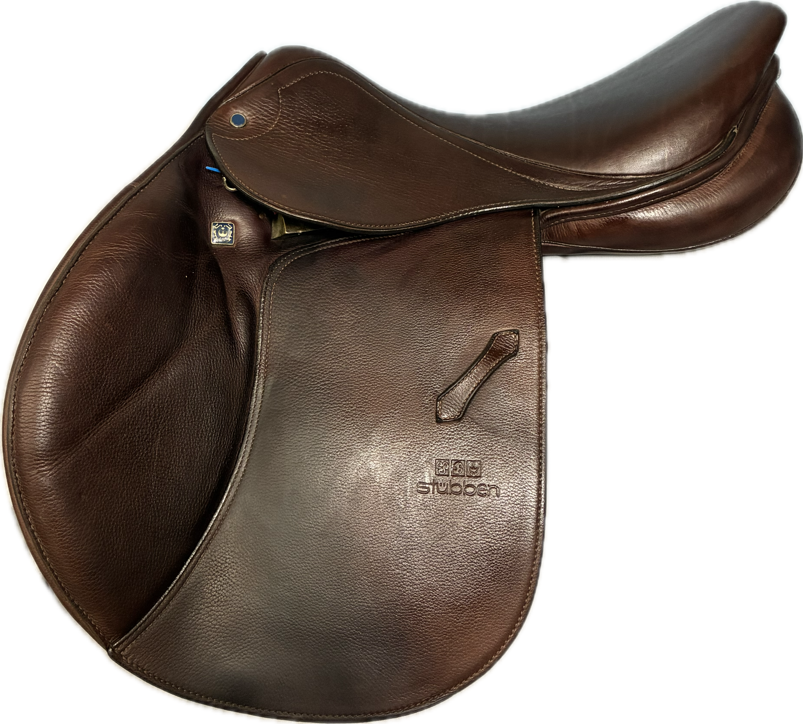 S Portos 17.5"/28 cm