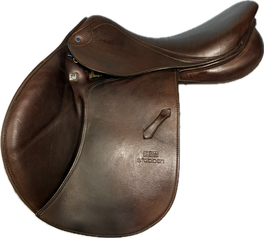 S Portos 17.5"/28 cm