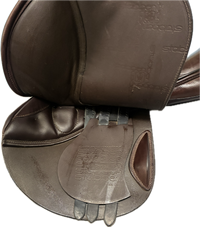 S Portos 17.5"/28 cm