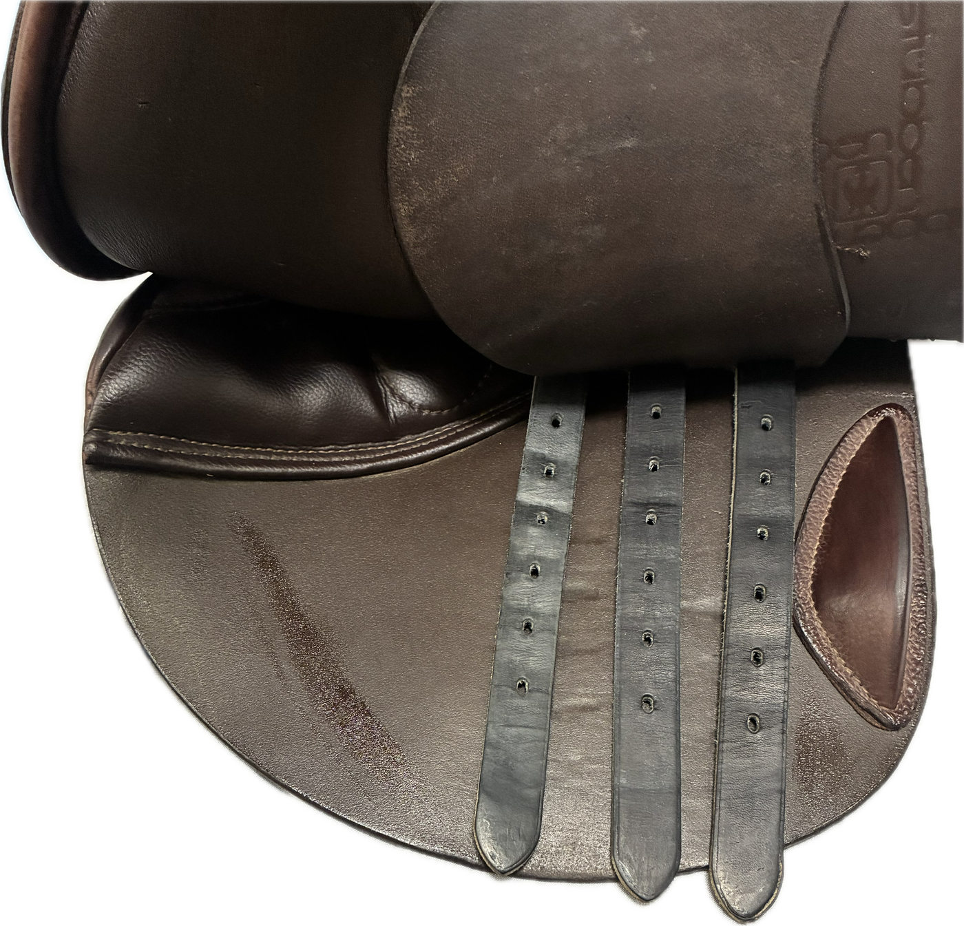 S Portos 17.5"/28 cm