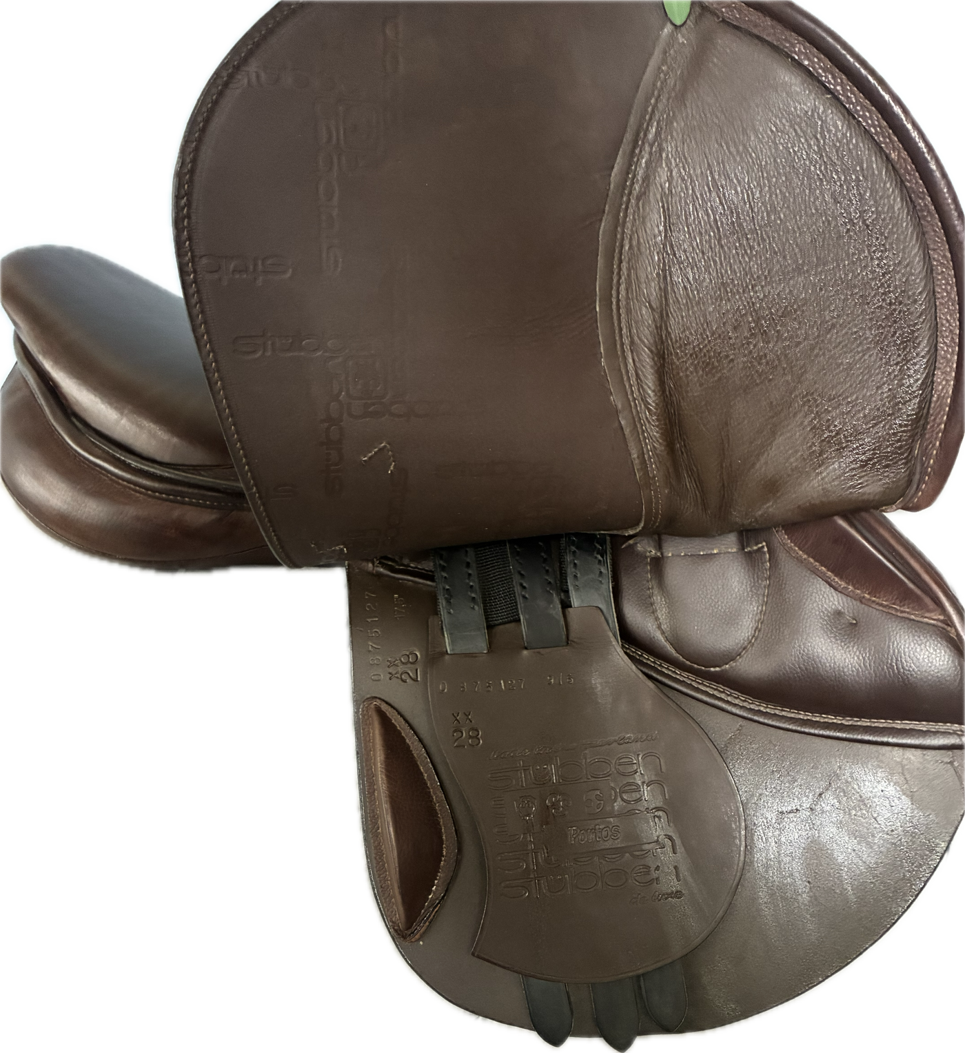 S Portos 17.5"/28 cm