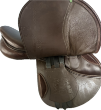 S Portos 17.5"/28 cm