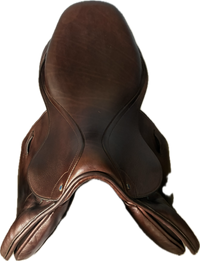 S Portos 17.5"/28 cm