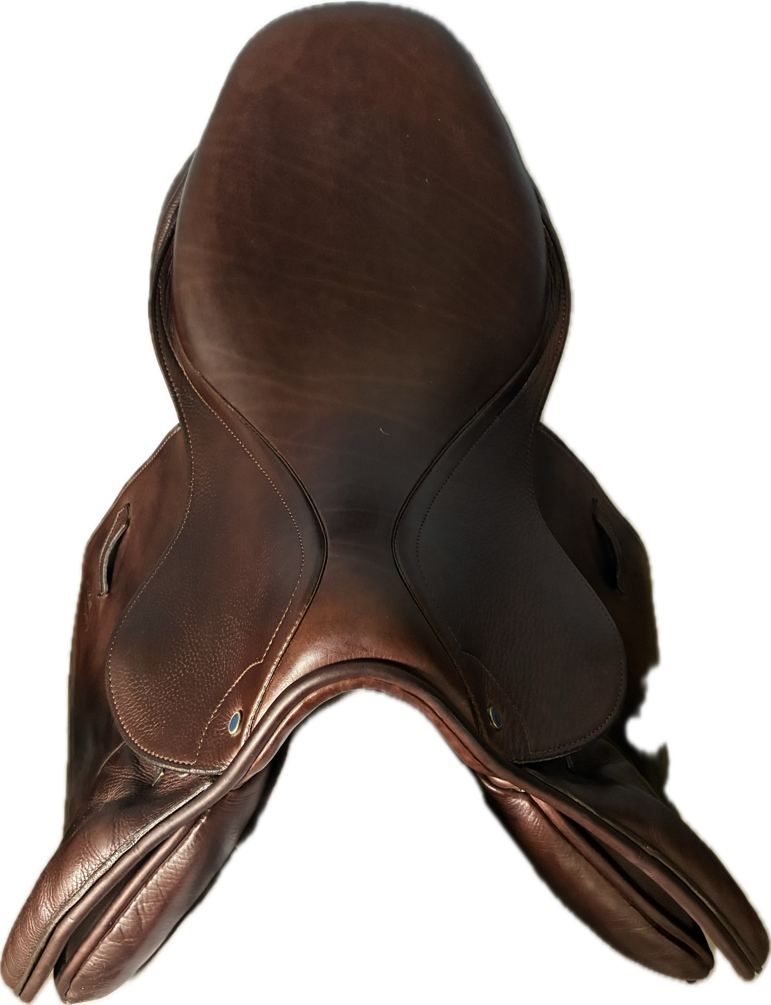 S Portos 17.5"/28 cm