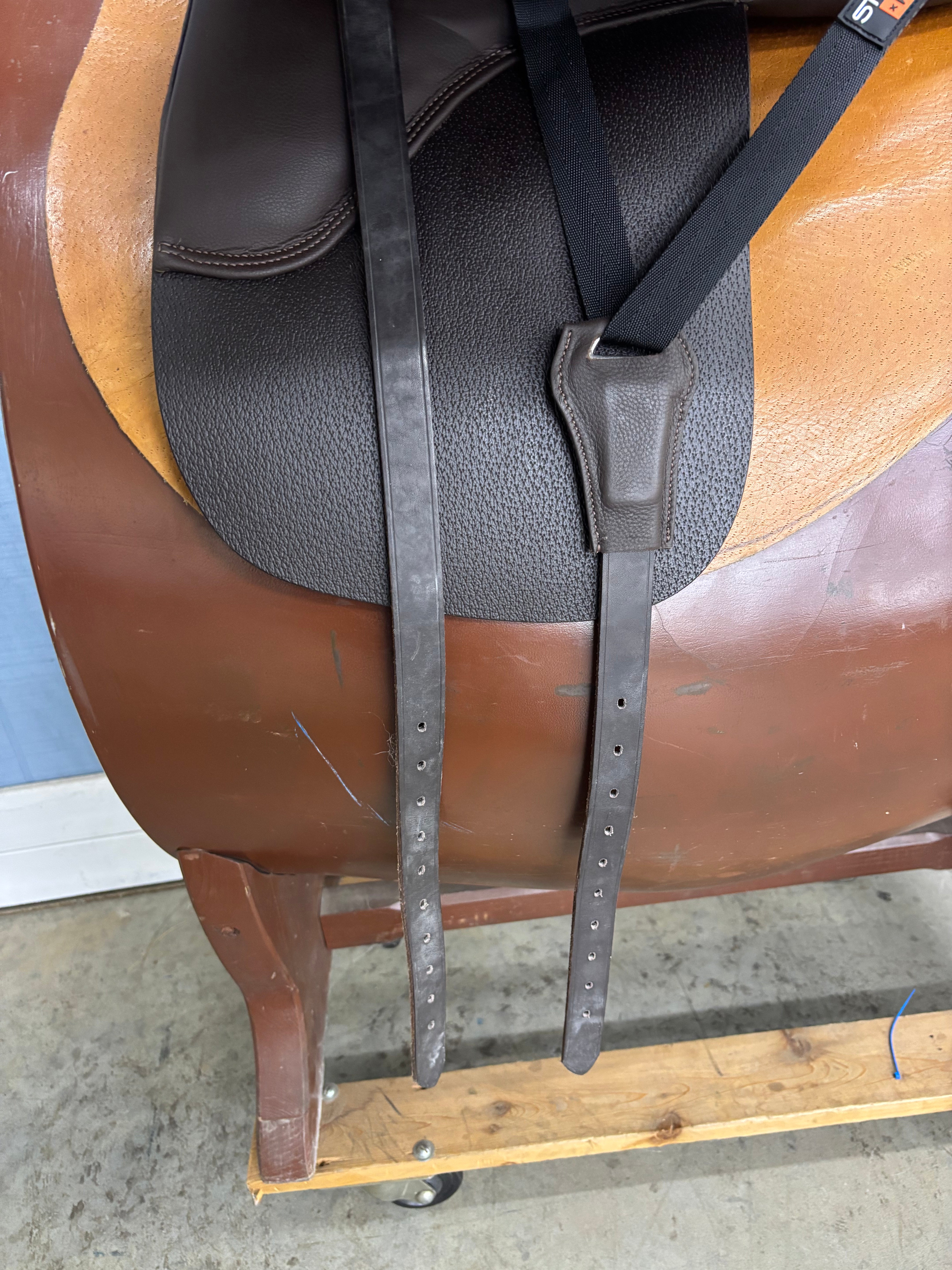REV Martin 17.5"