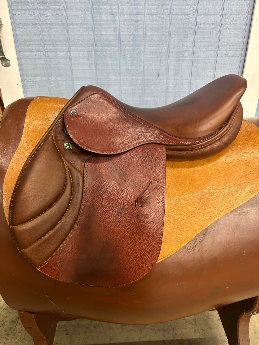 S Portos 17.5"/30cm