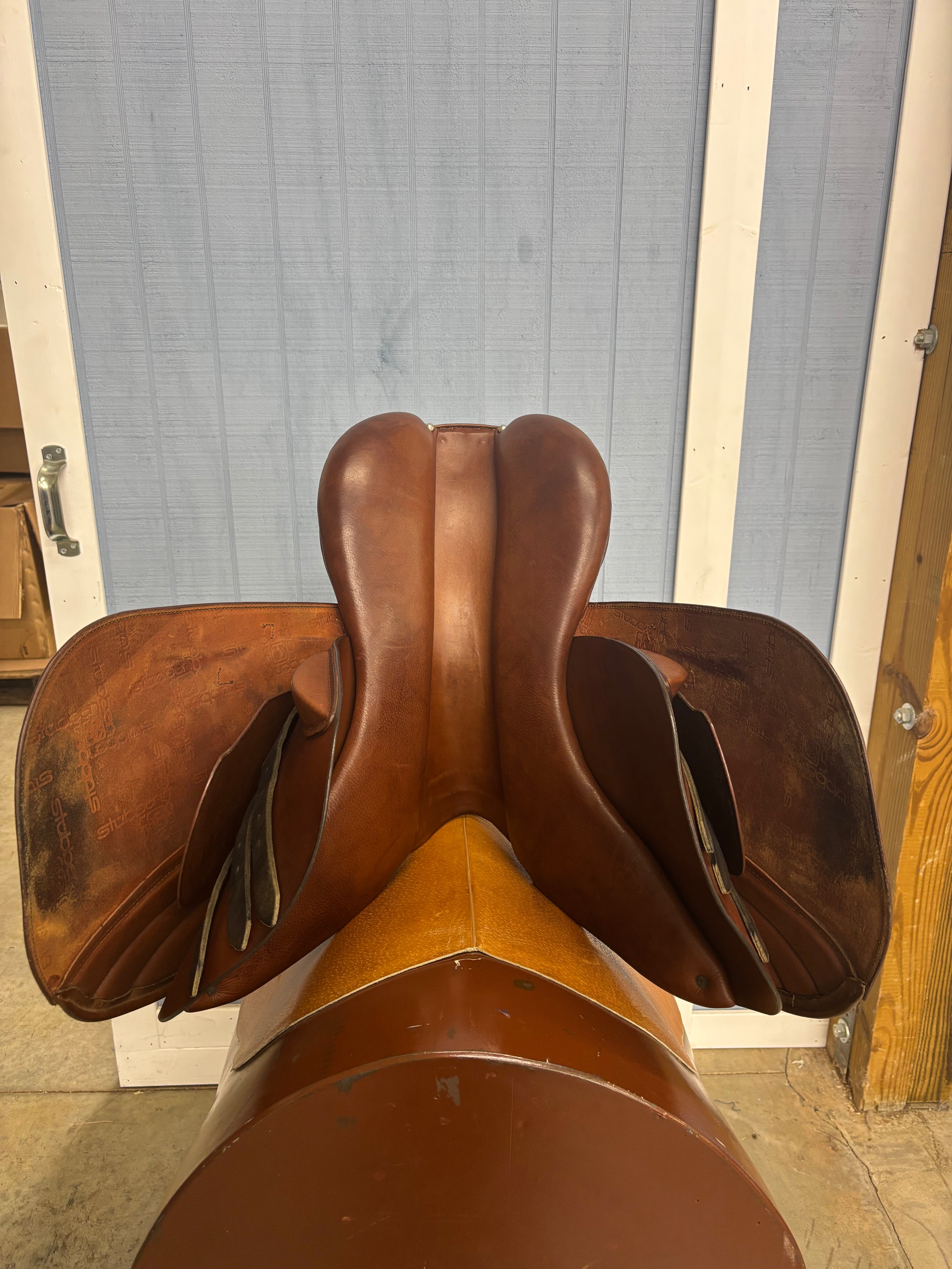 S Portos 17.5"/30cm