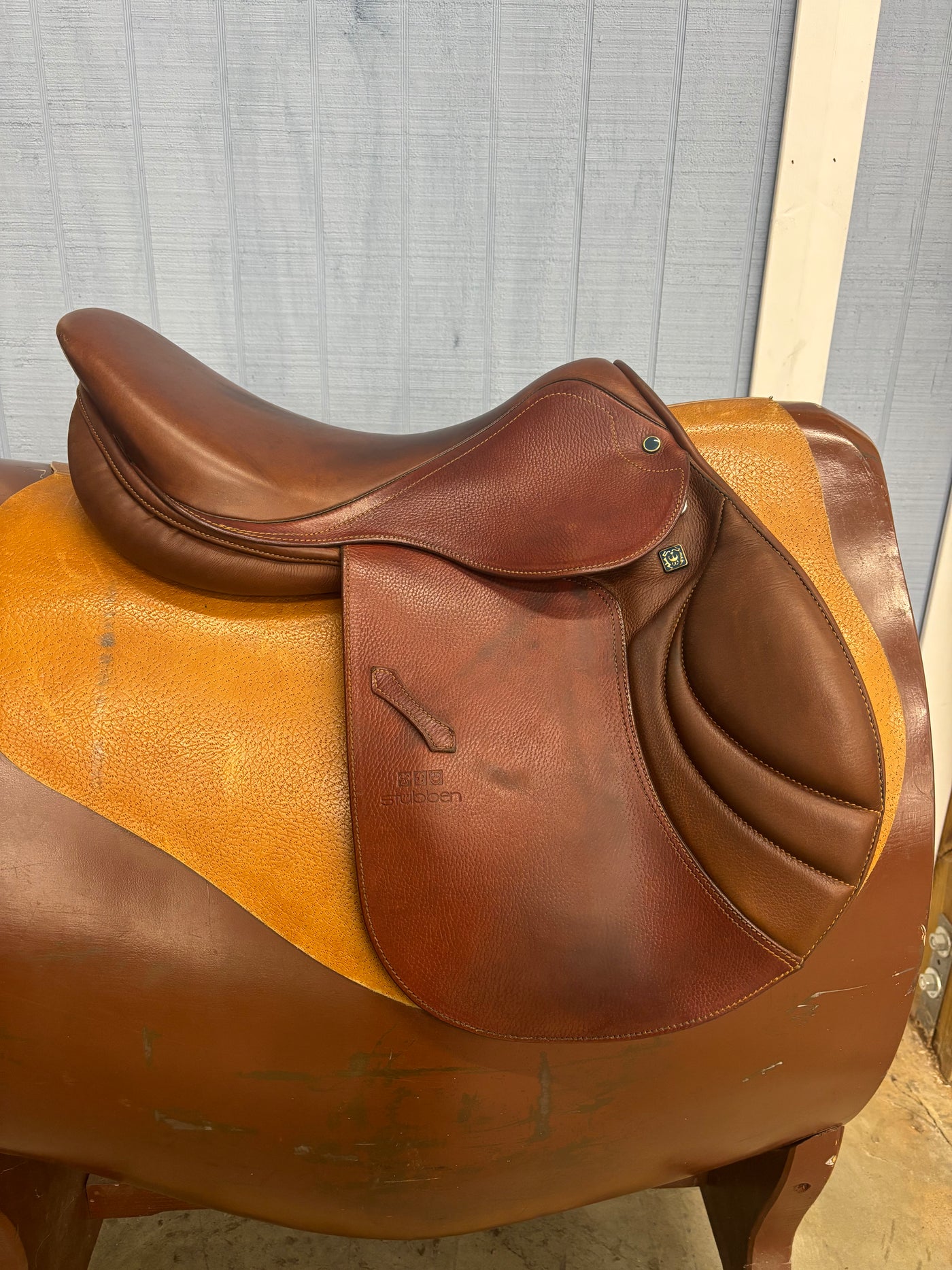 S Portos 17.5"/30cm