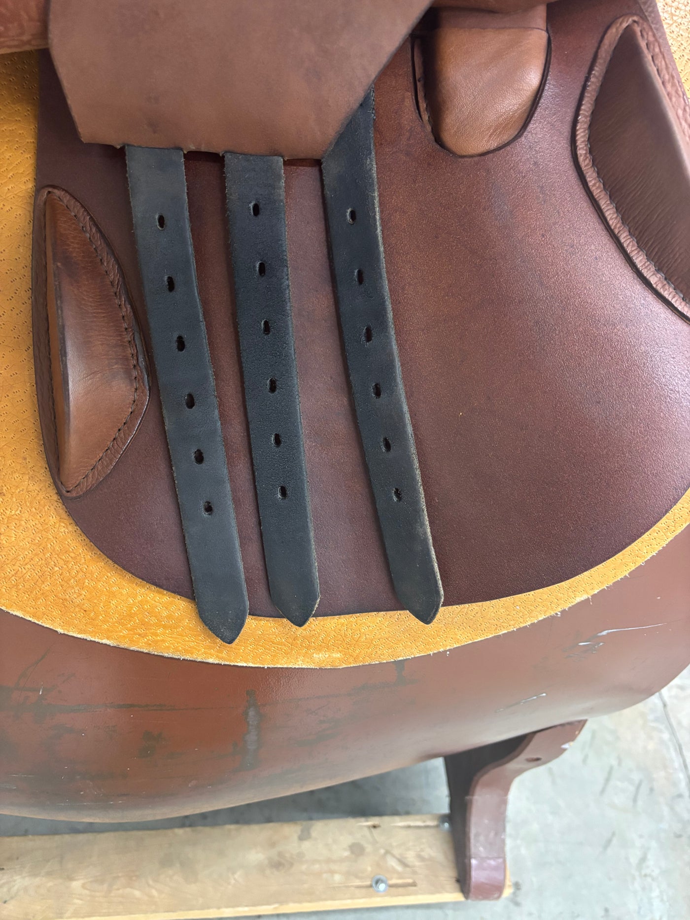 S Portos 17.5"/30cm