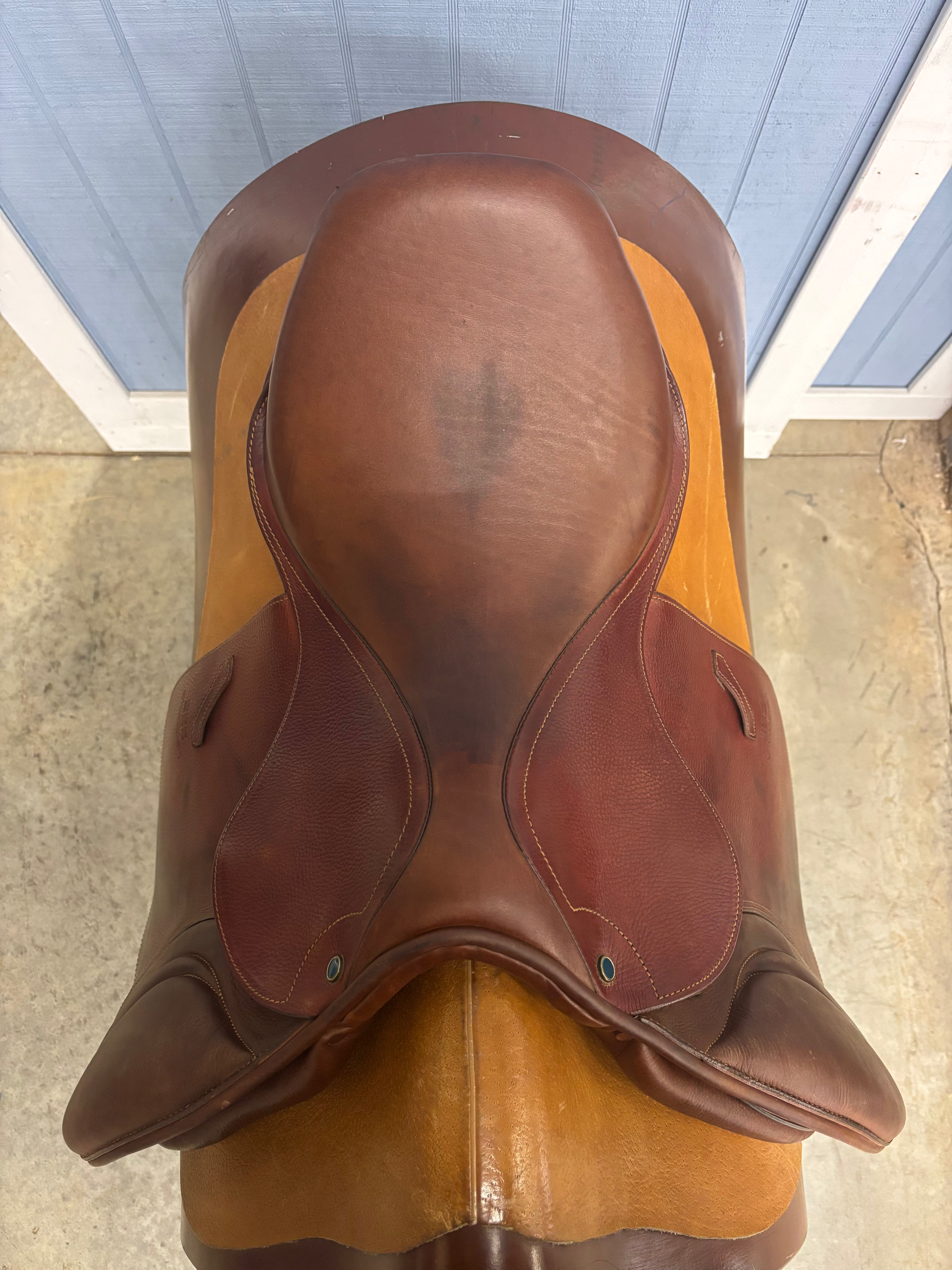 S Portos 17.5"/30cm