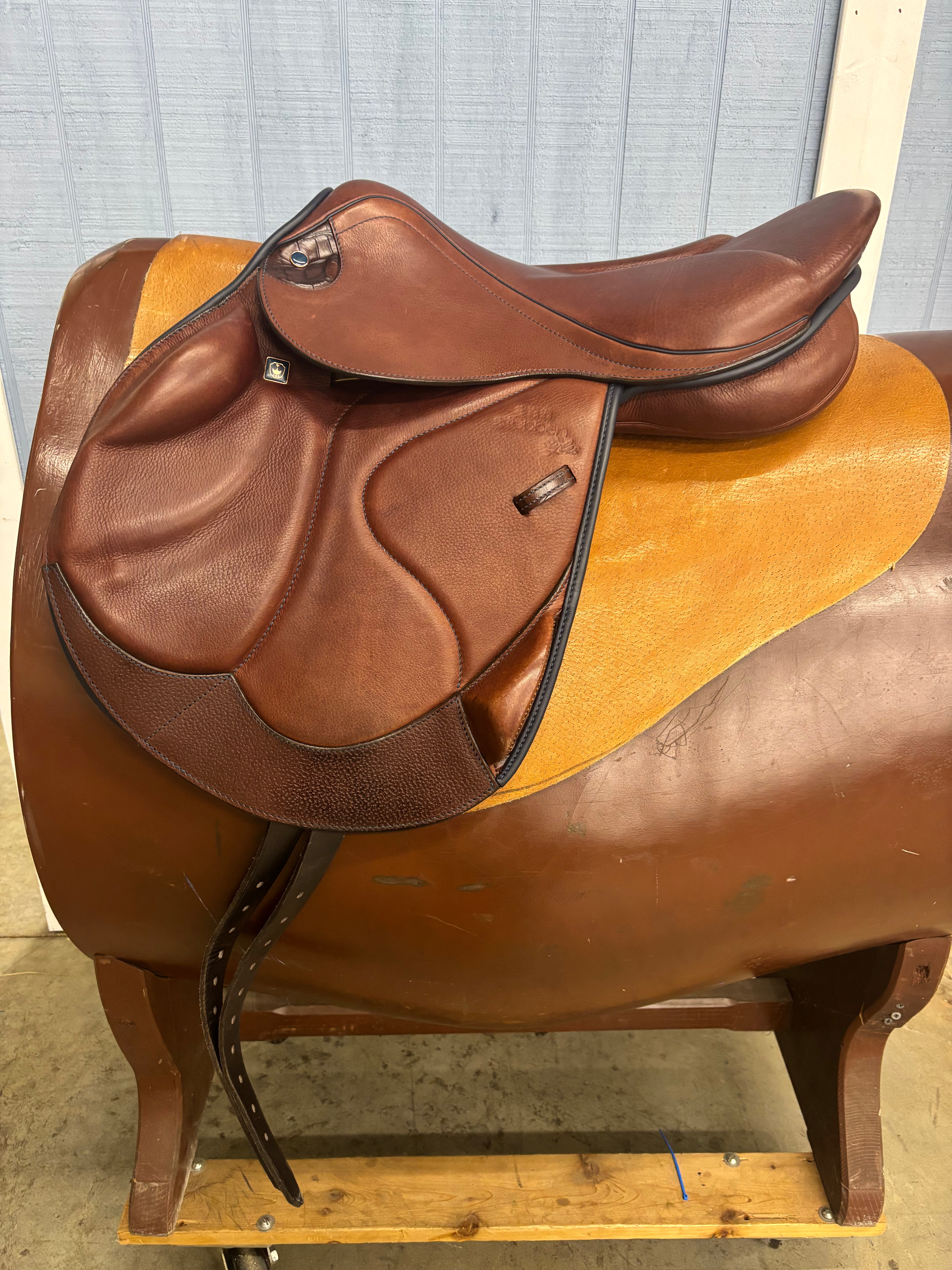 S Zaria Optimum *17.5"/28cm*
