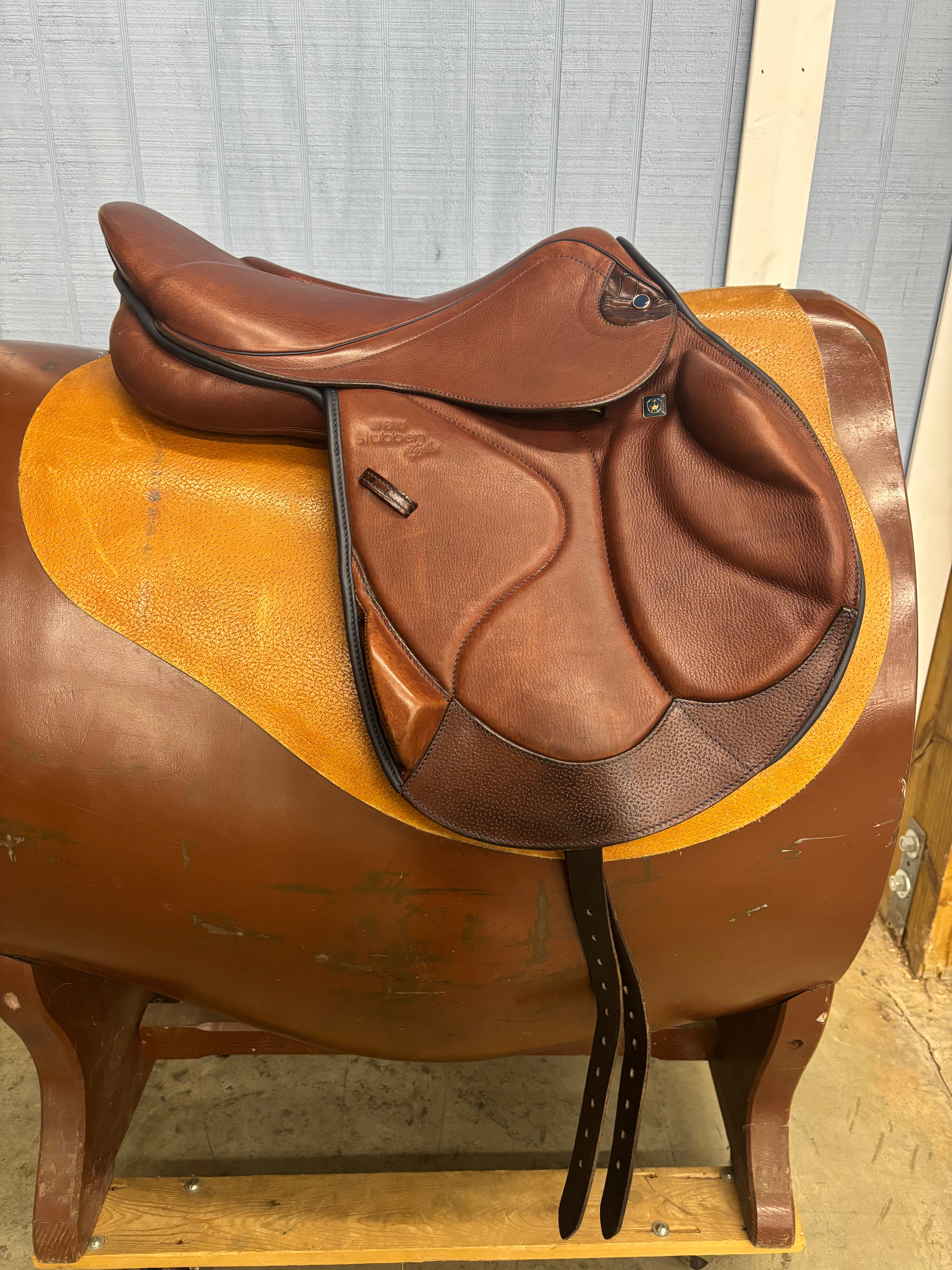 S Zaria Optimum *17.5"/28cm*