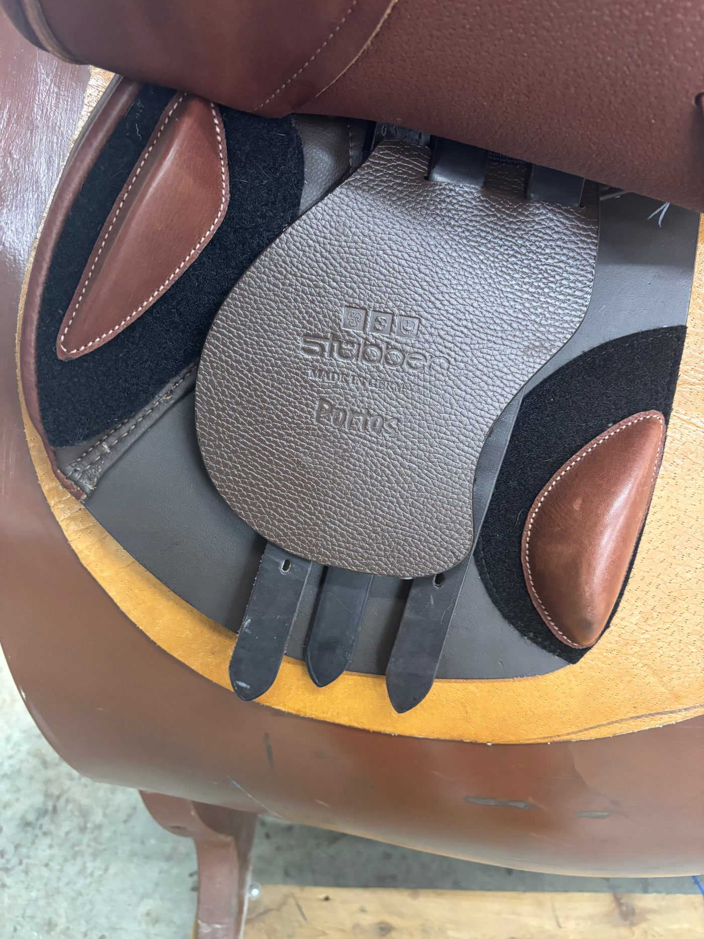 S Ascend 17"/30cm