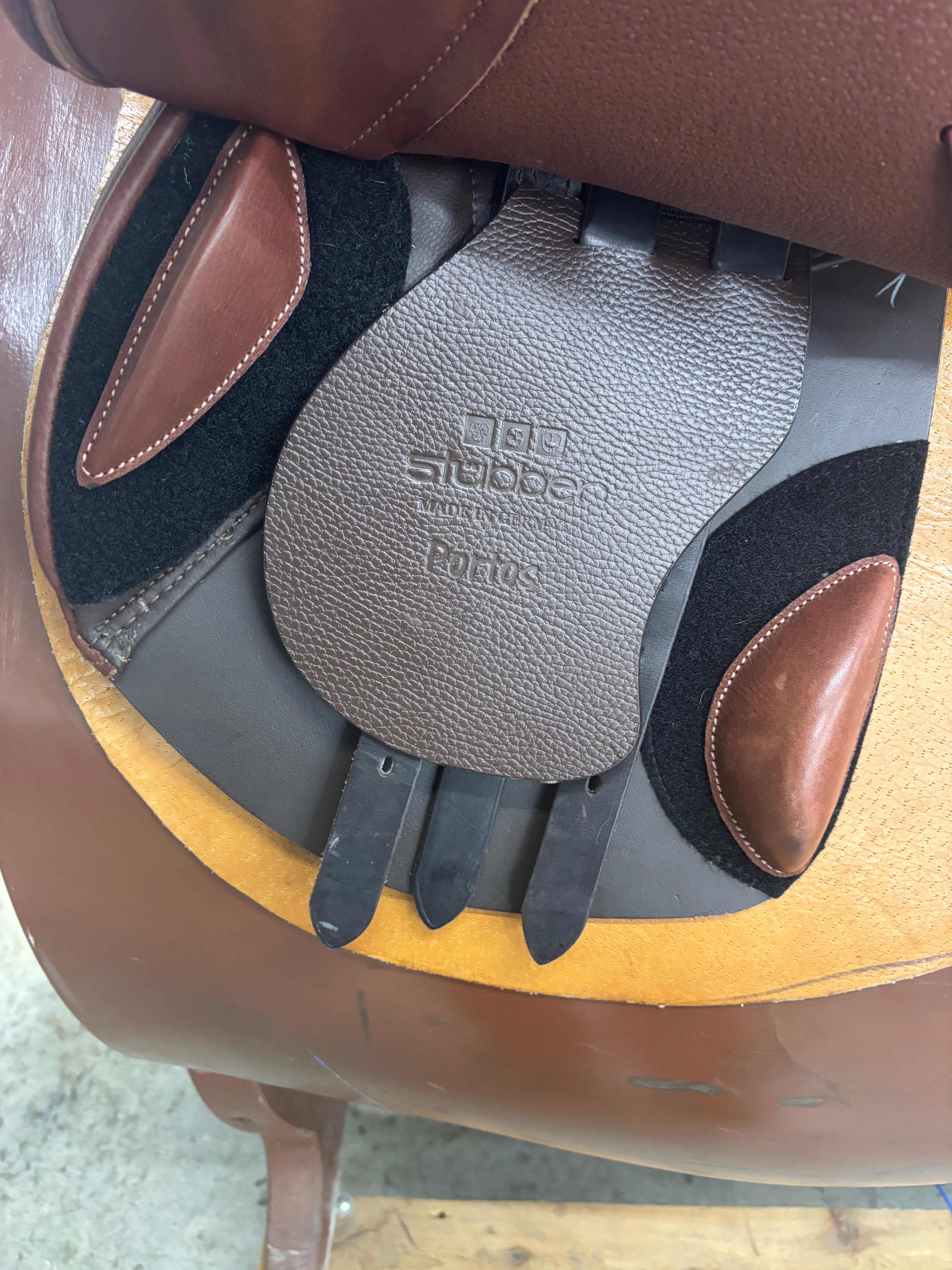S Ascend 17"/30cm