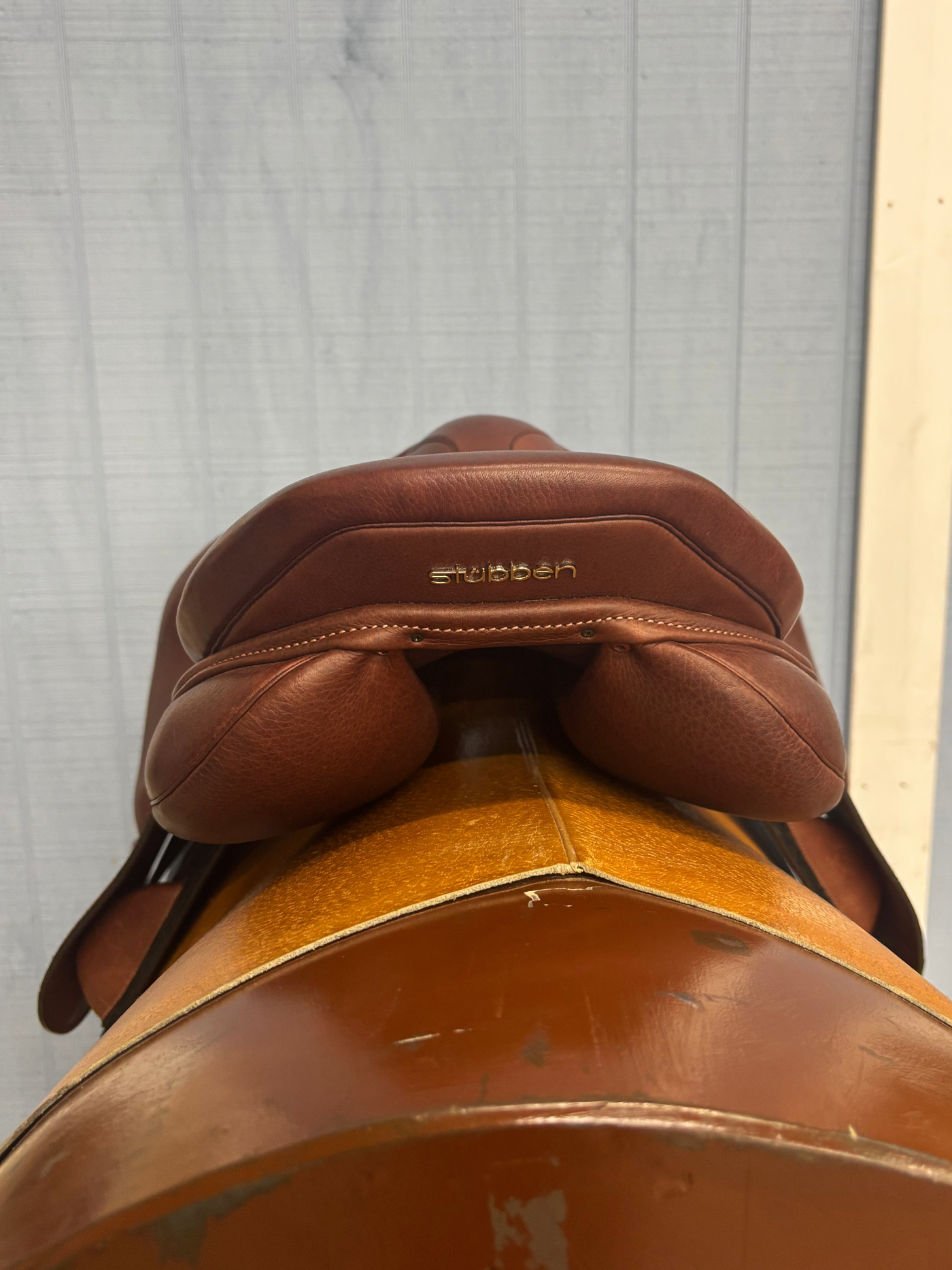 S Ascend 17"/30cm