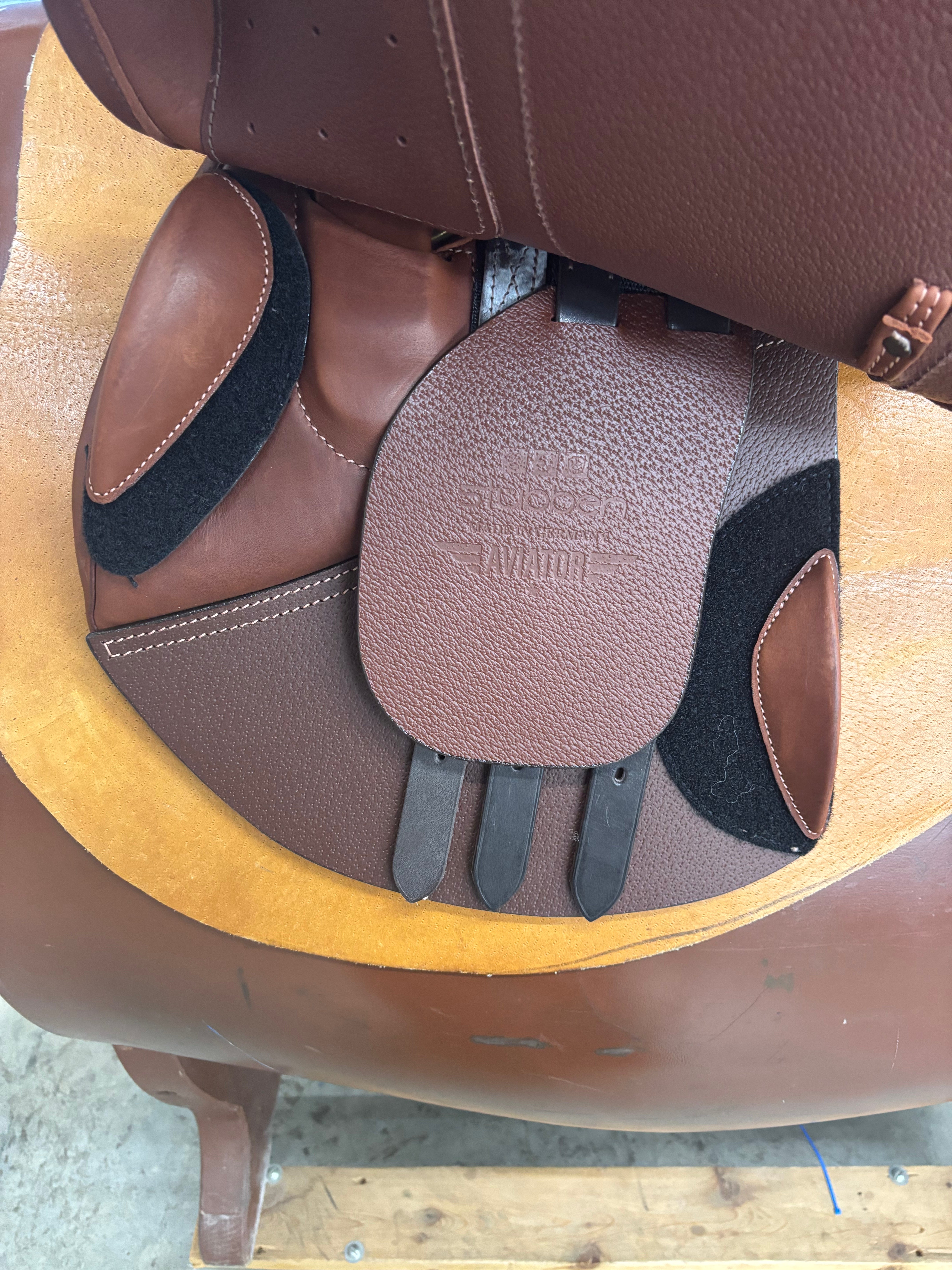 S Aviator *17"/32cm*