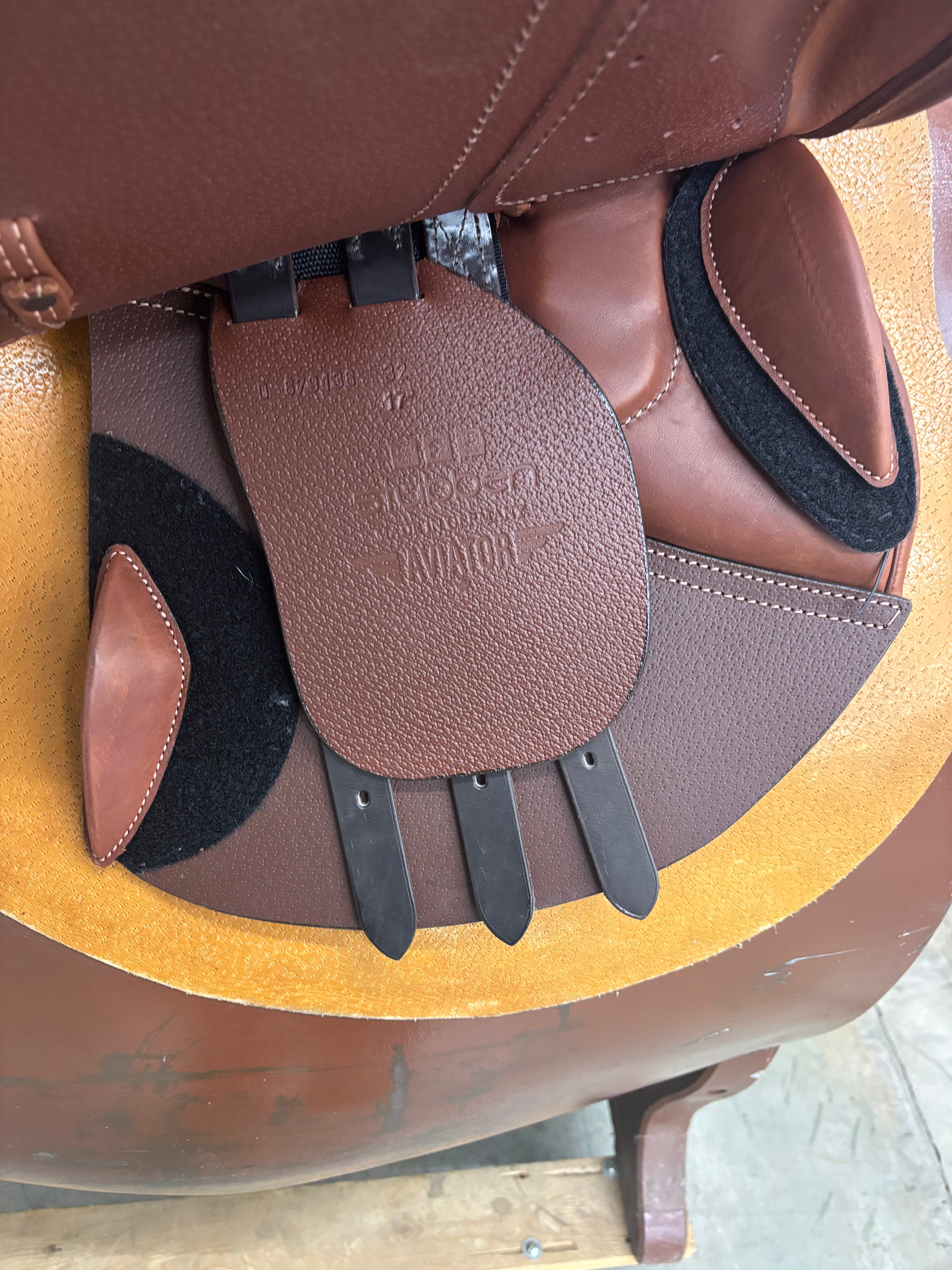 S Aviator *17"/32cm*