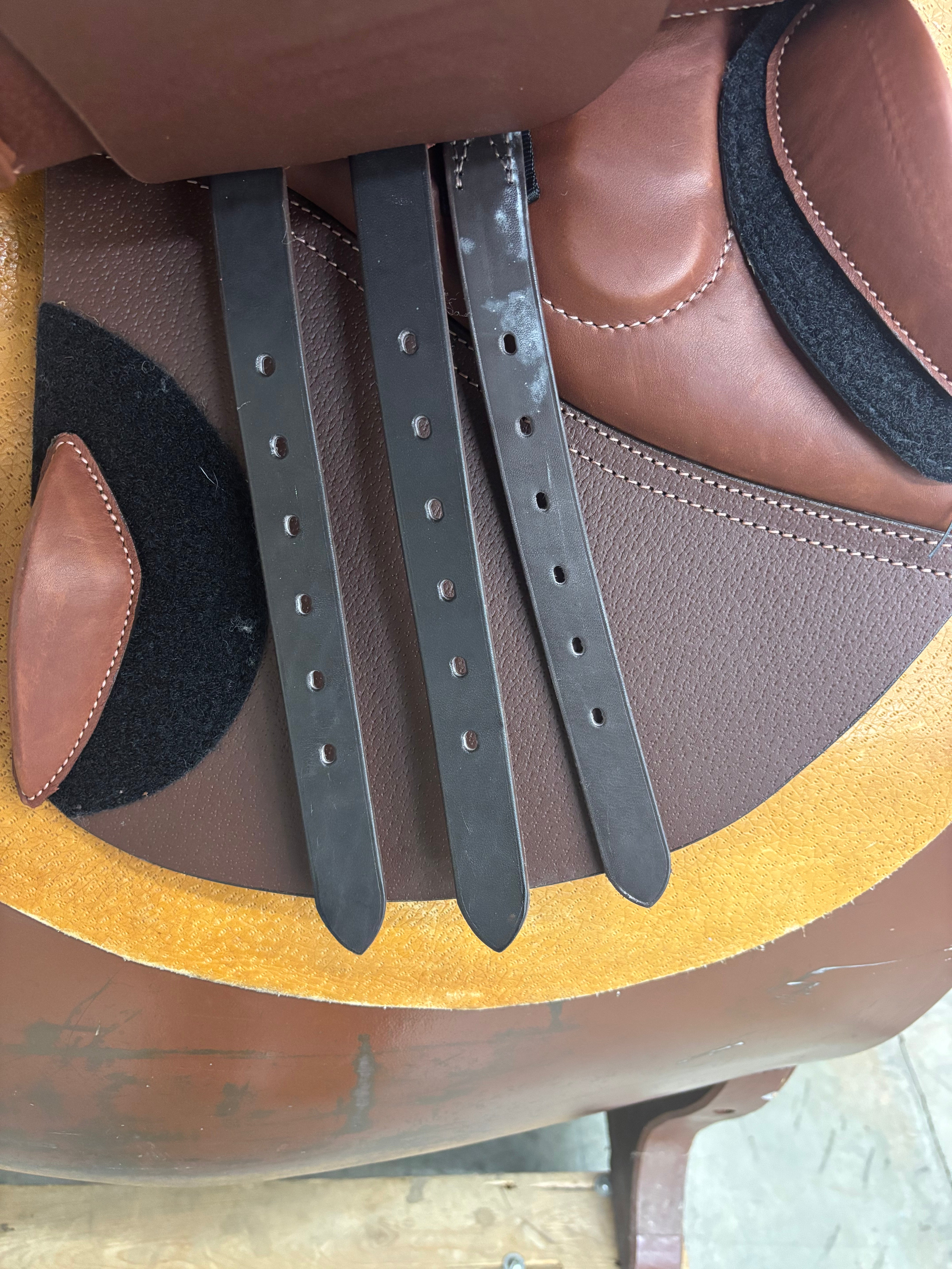 S Aviator *17"/32cm*