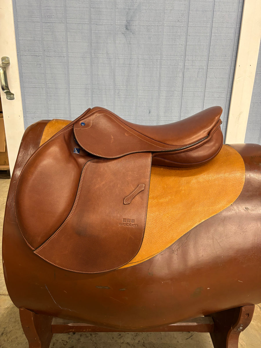 S Portos 17.5"/30cm