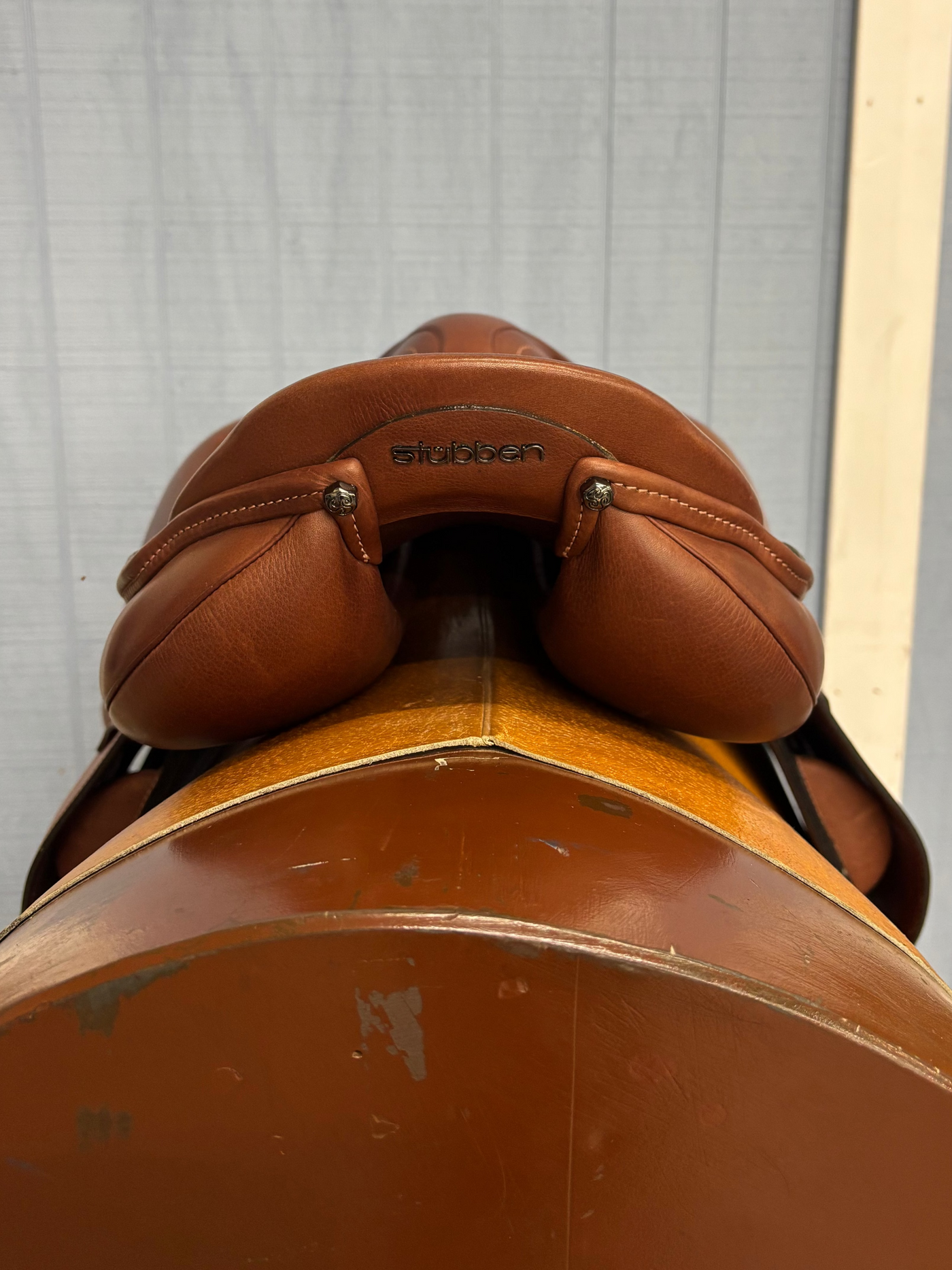 S Portos 17.5"/30cm