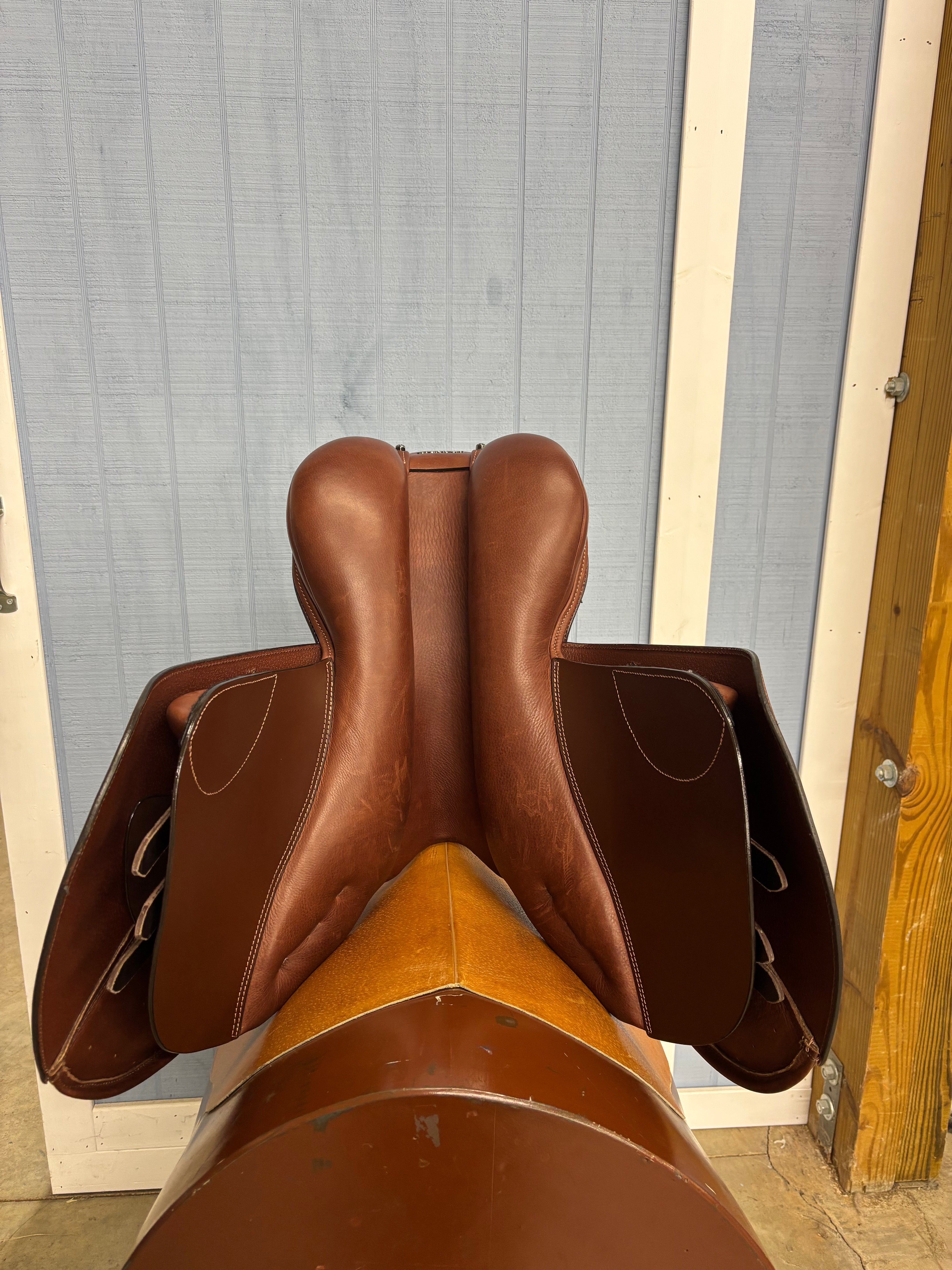 S Portos 17.5"/30cm