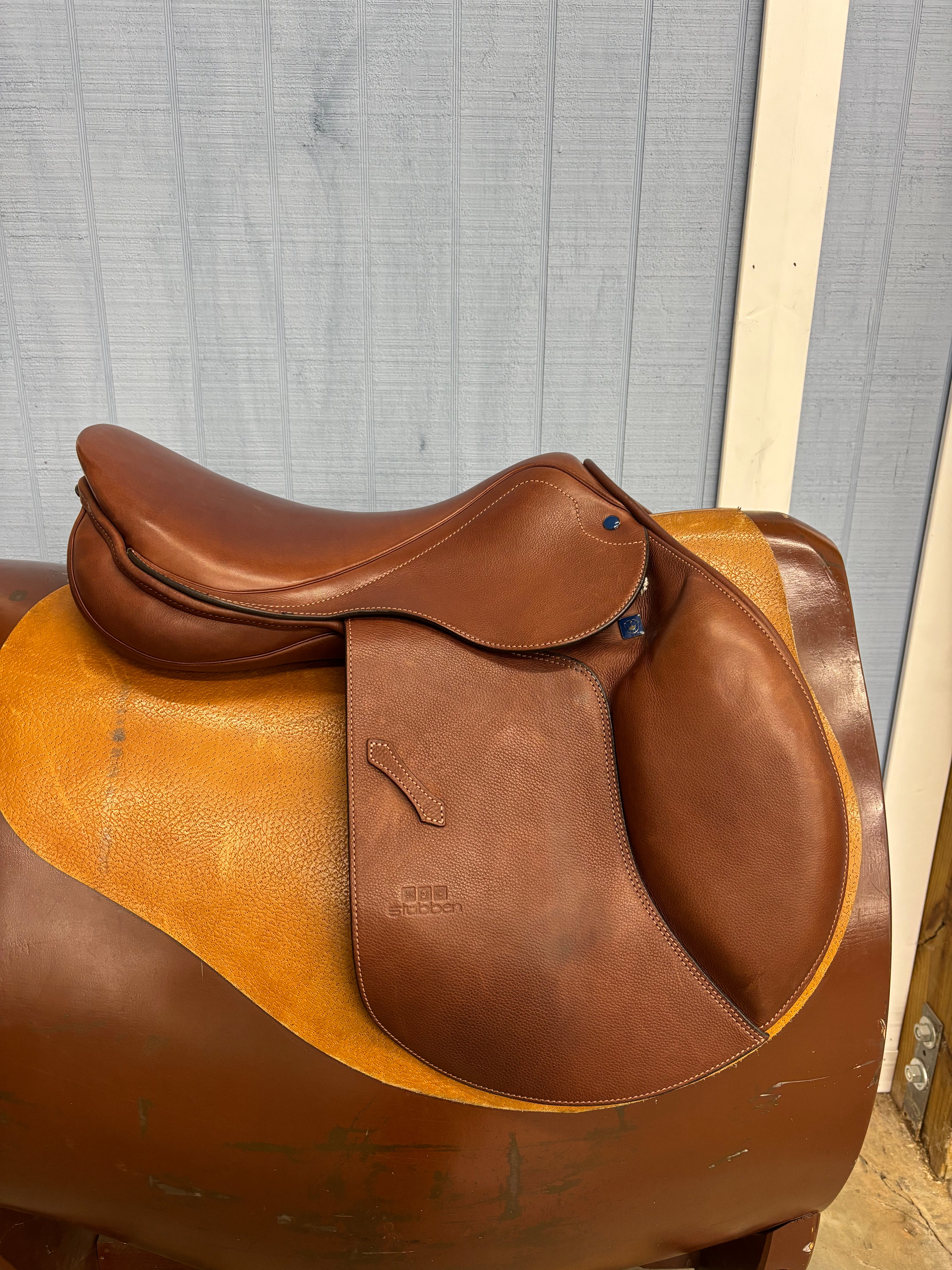 S Portos 17.5"/30cm