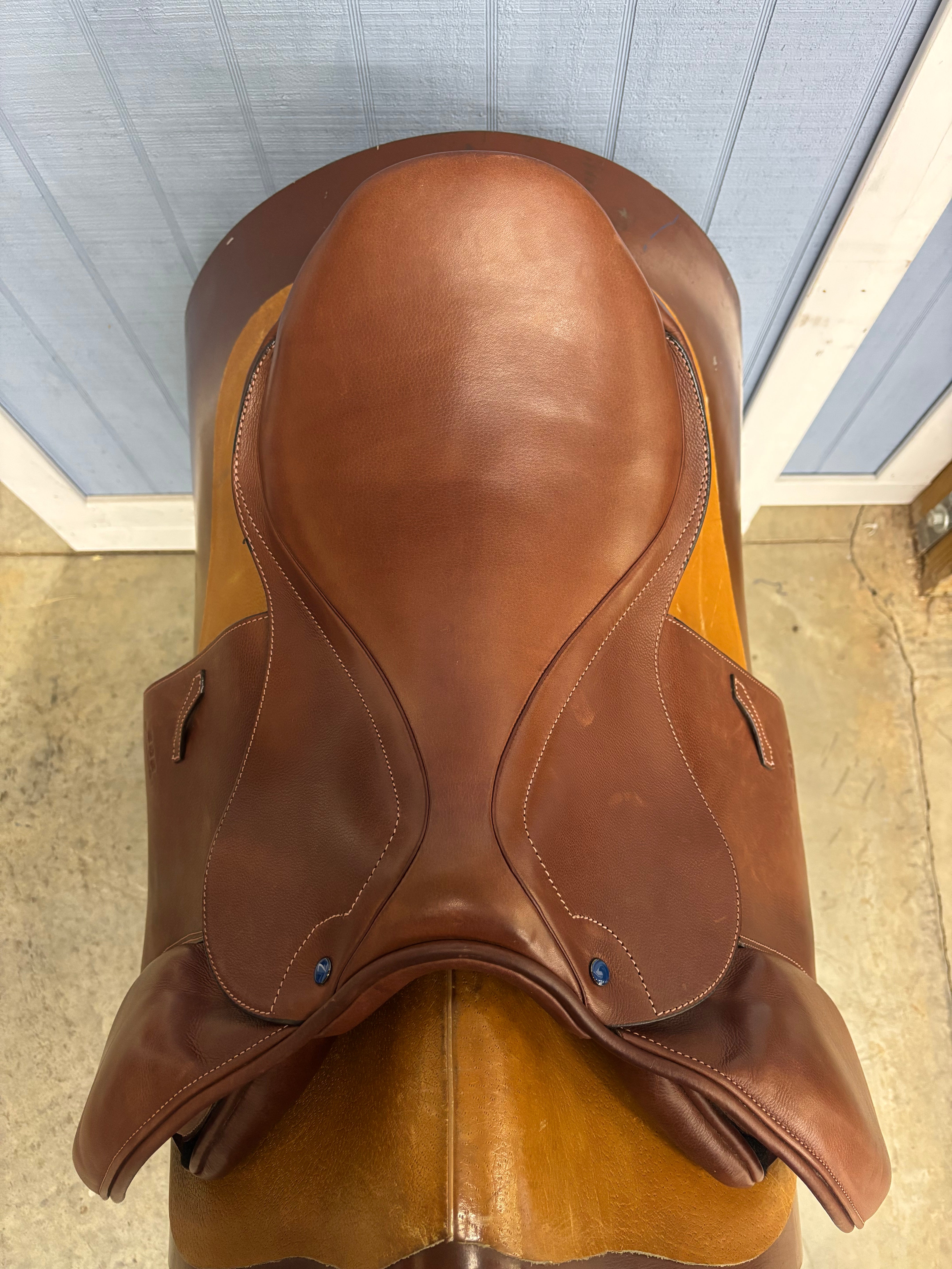 S Portos 17.5"/30cm