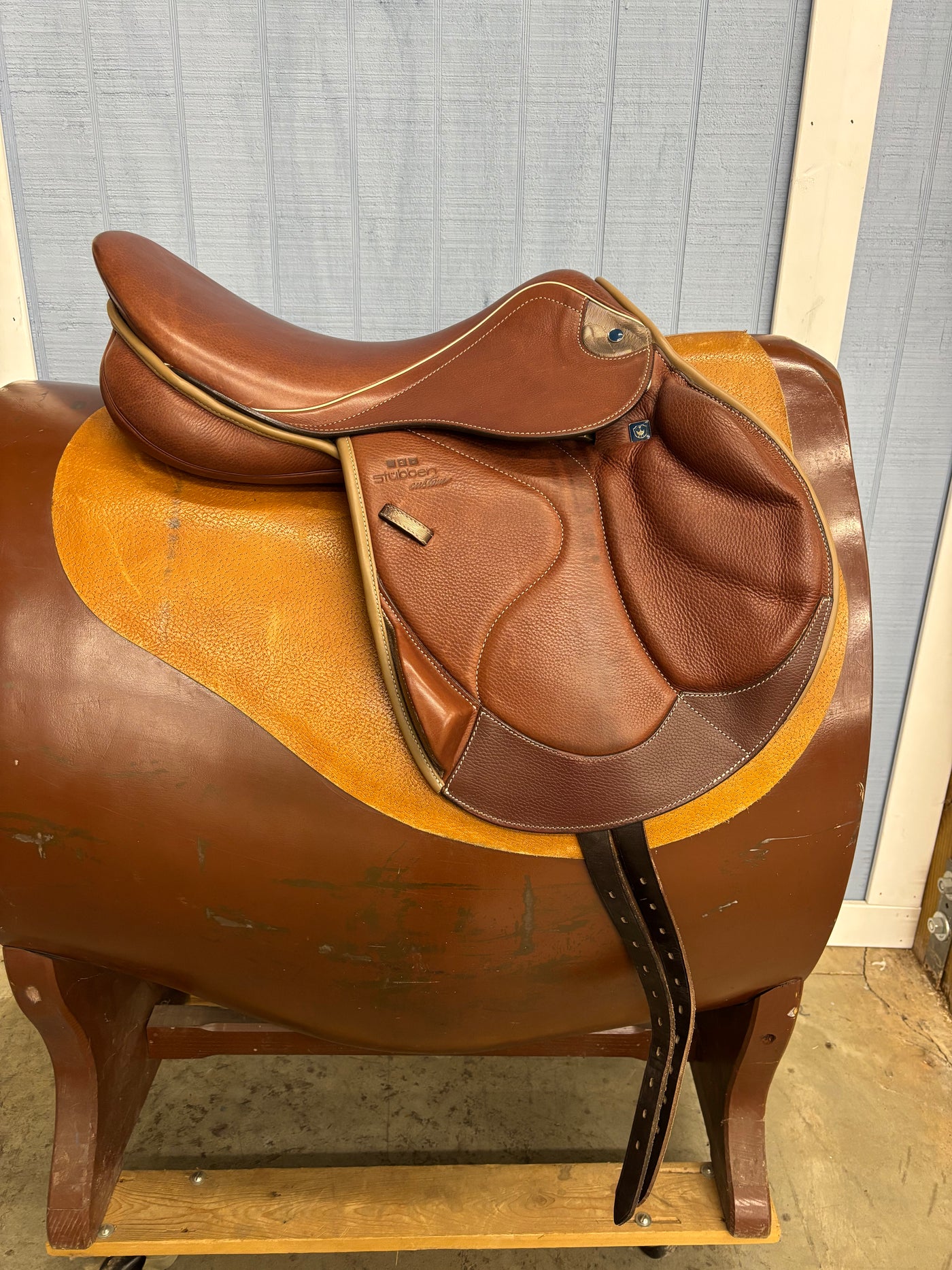 S Zaria Optimum *18"/27cm*