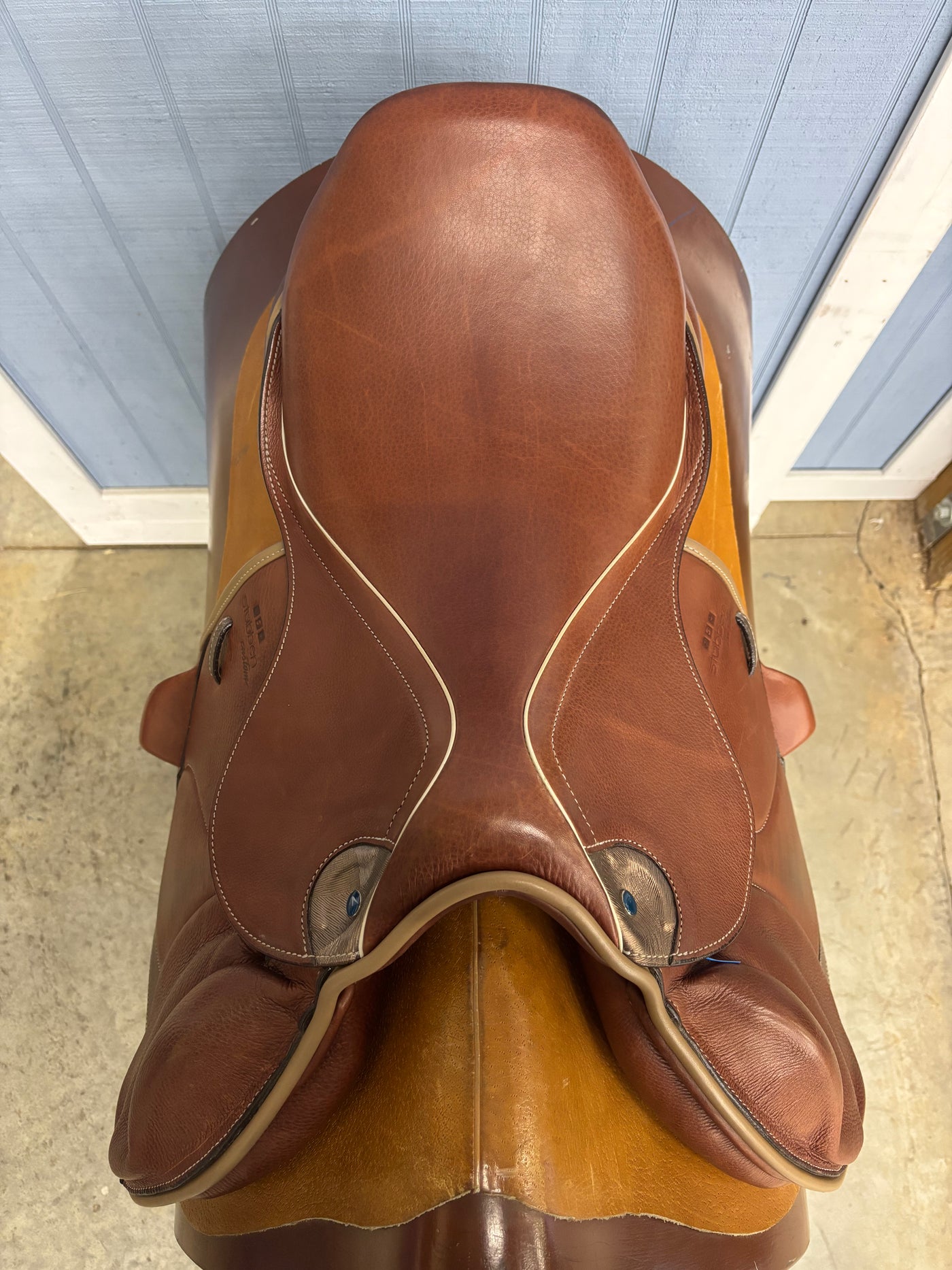 S Zaria Optimum *18"/27cm*