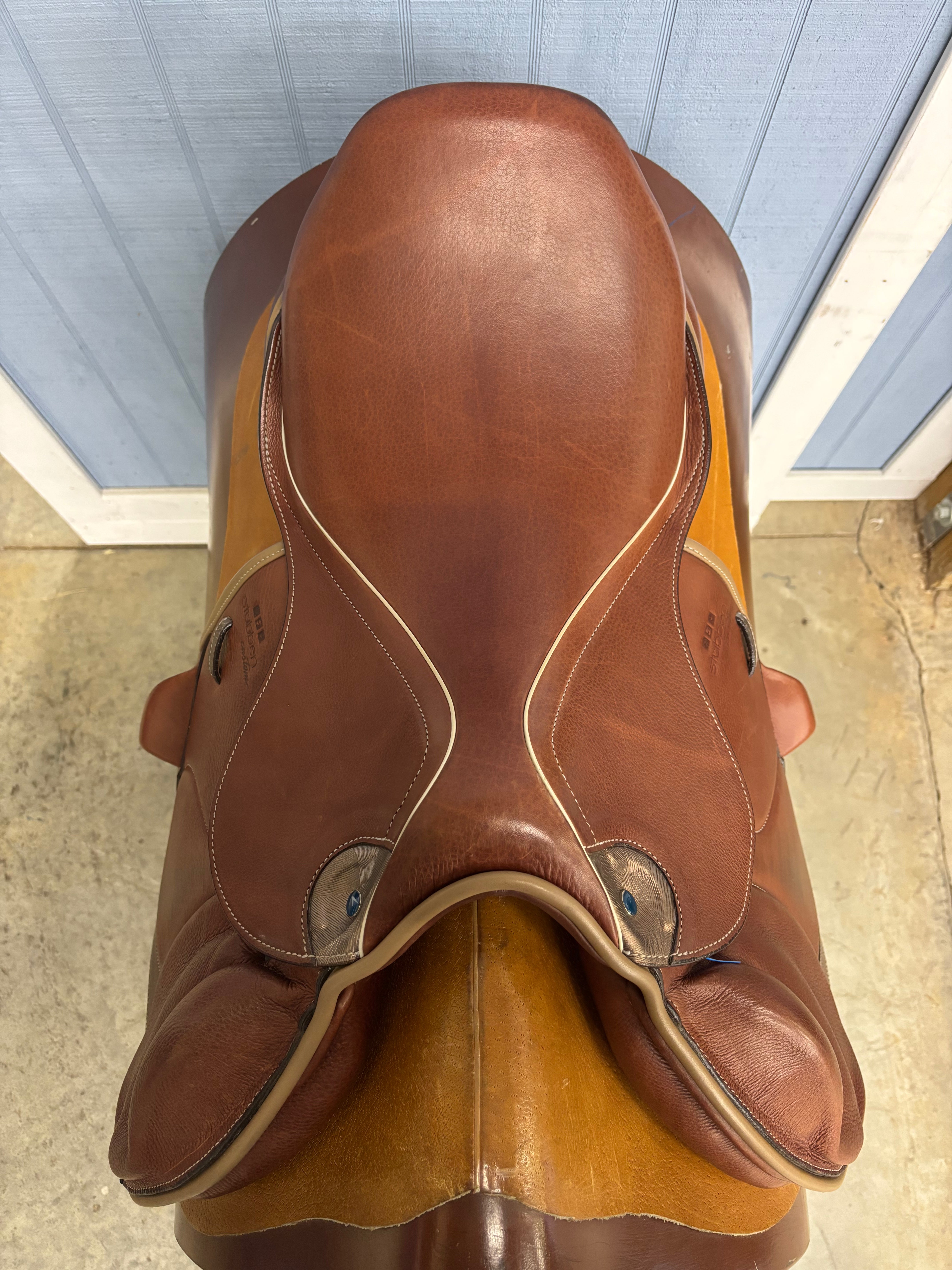 S Zaria Optimum *18"/27cm*