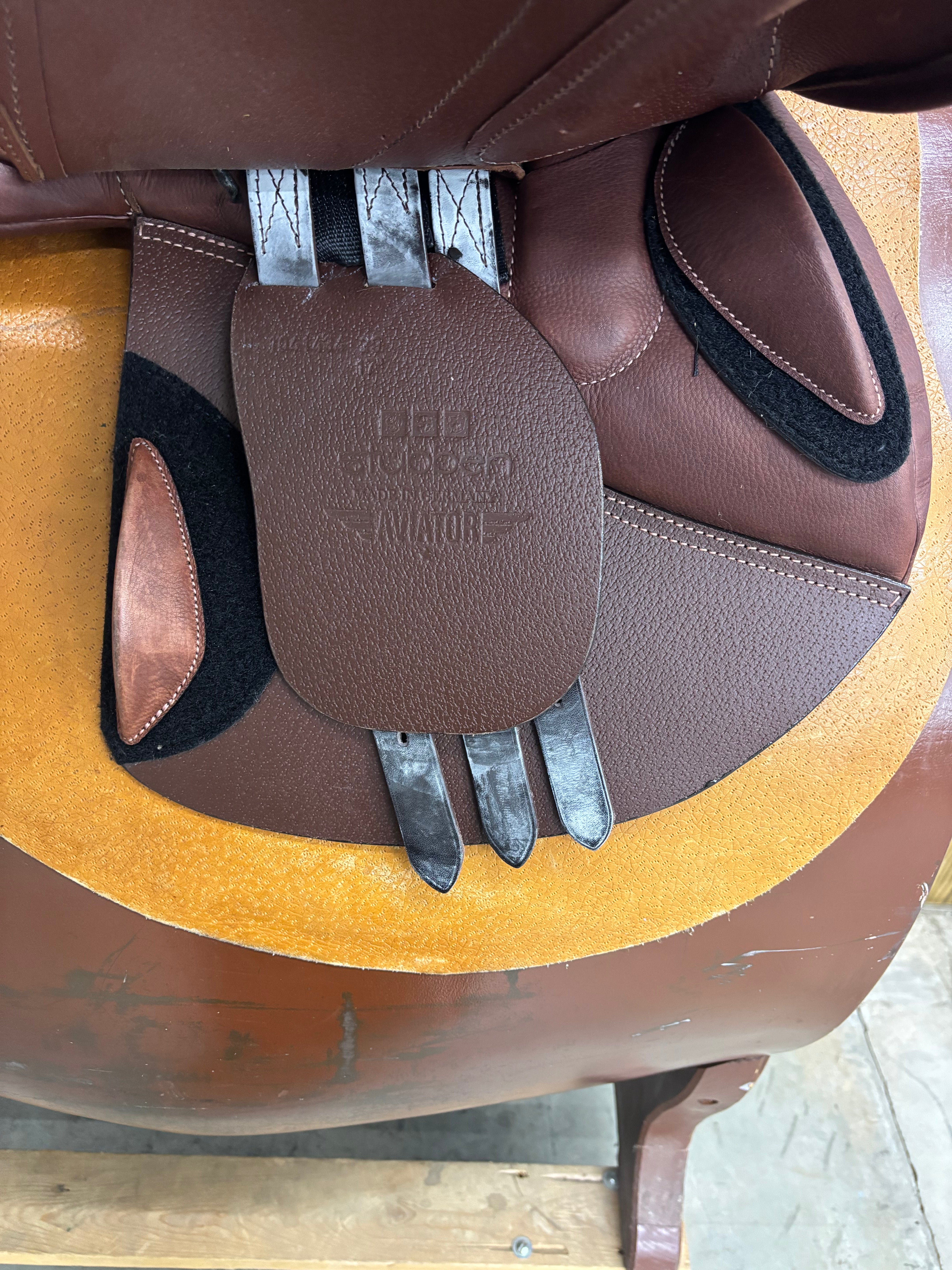 S Aviator *17"/29cm*