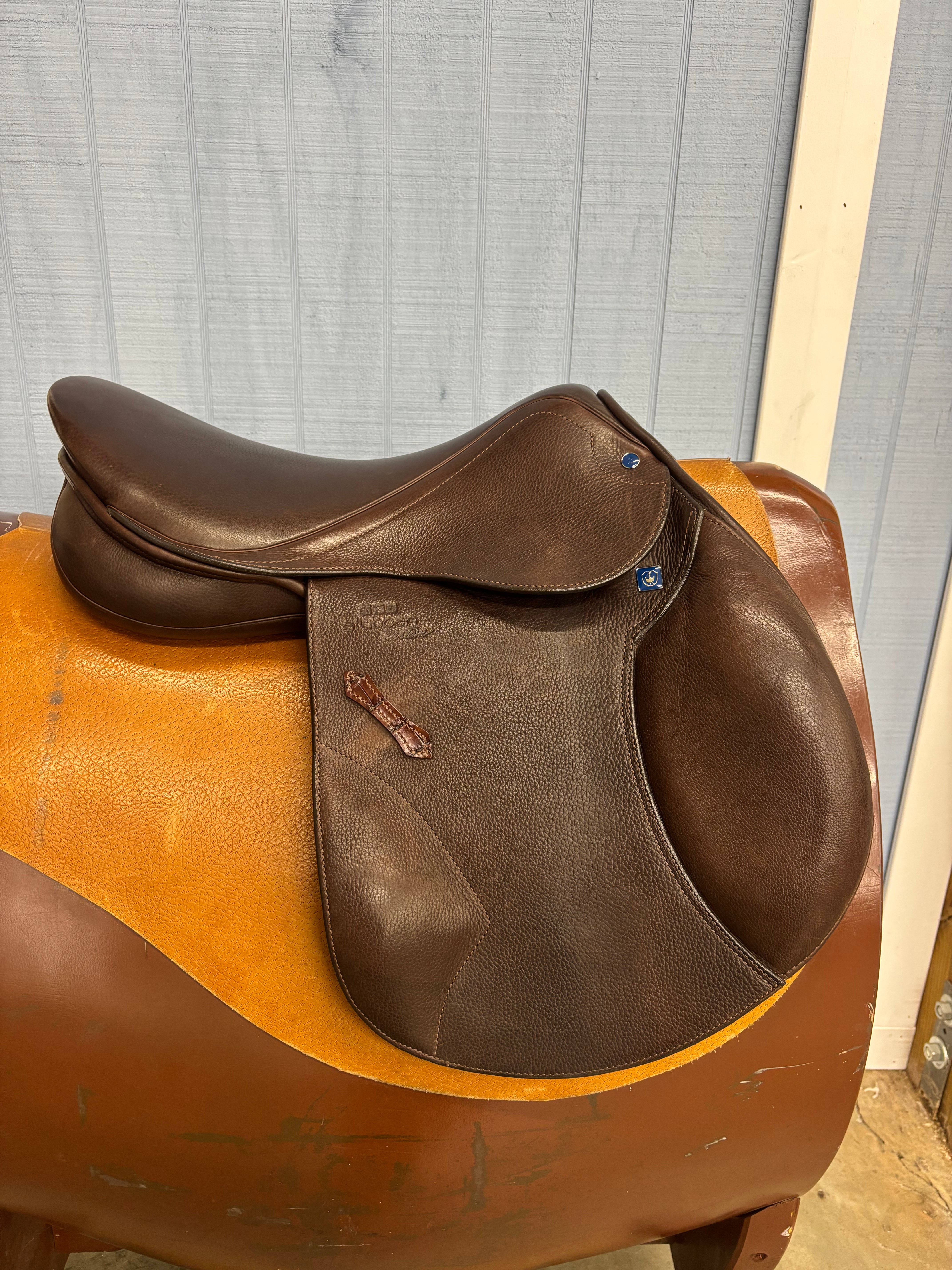 S Portos Elite *17.5"/29cm*
