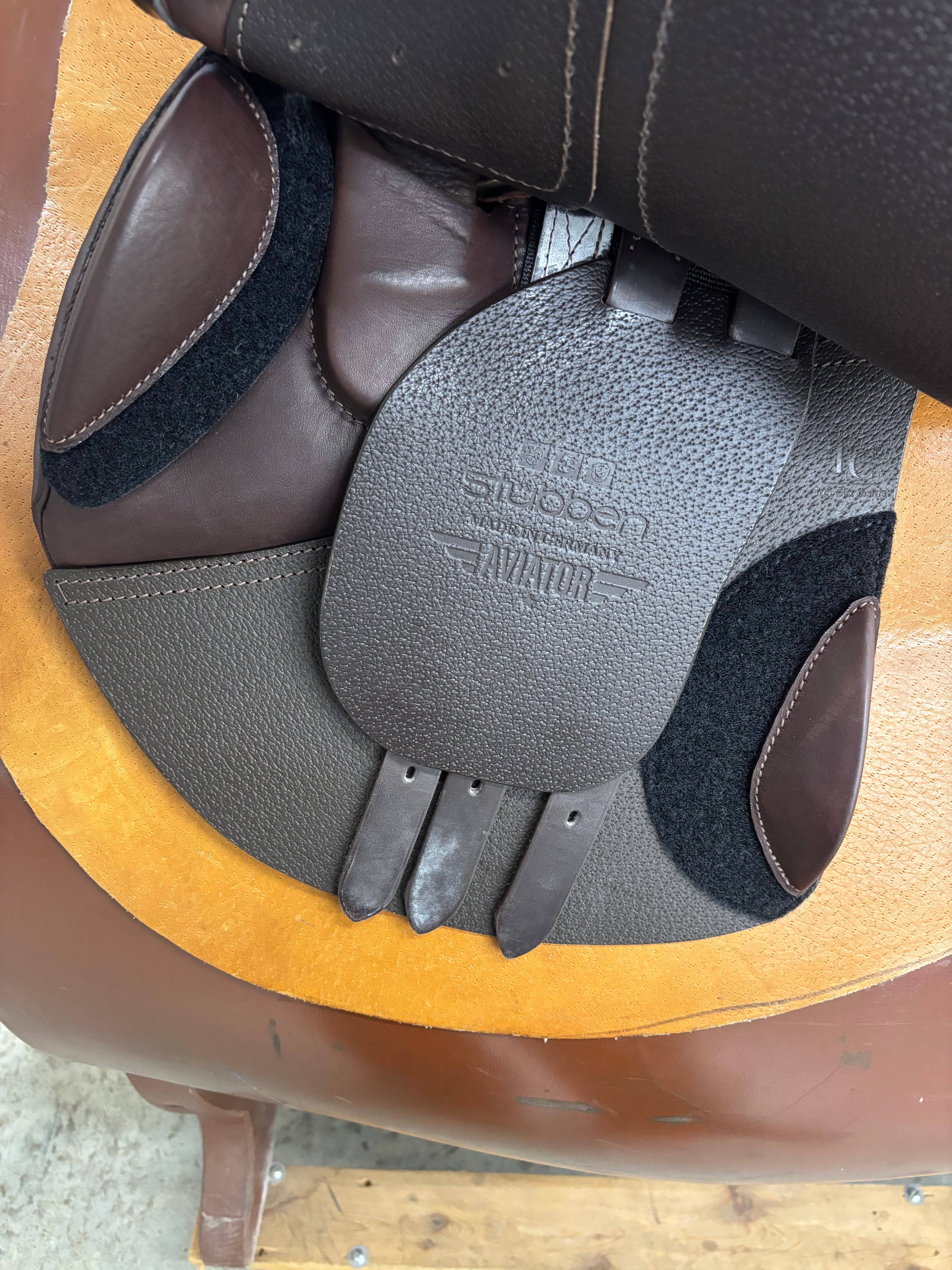 S Aviator *17"/28cm*