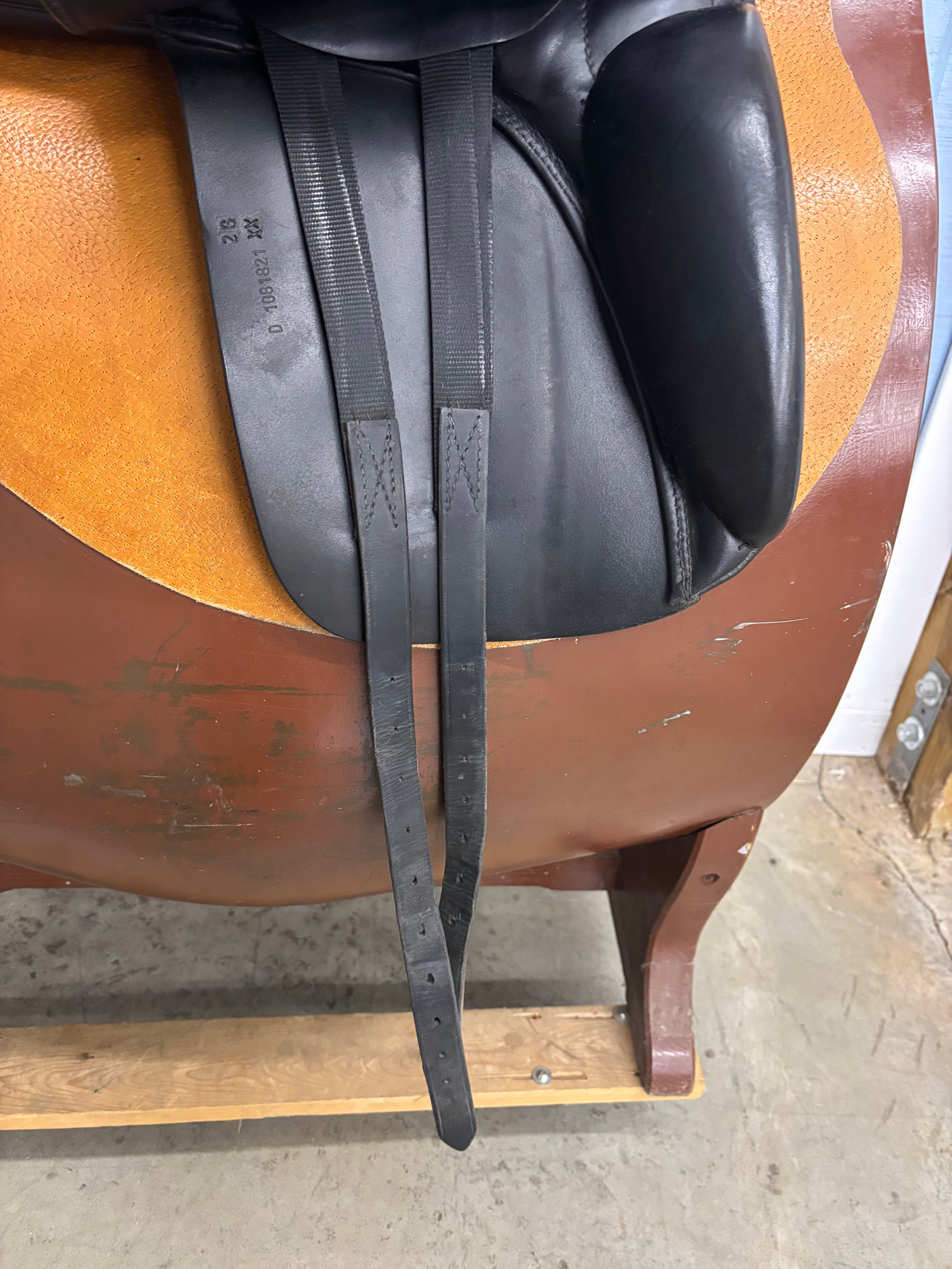 D 1894 18"/ 28cm