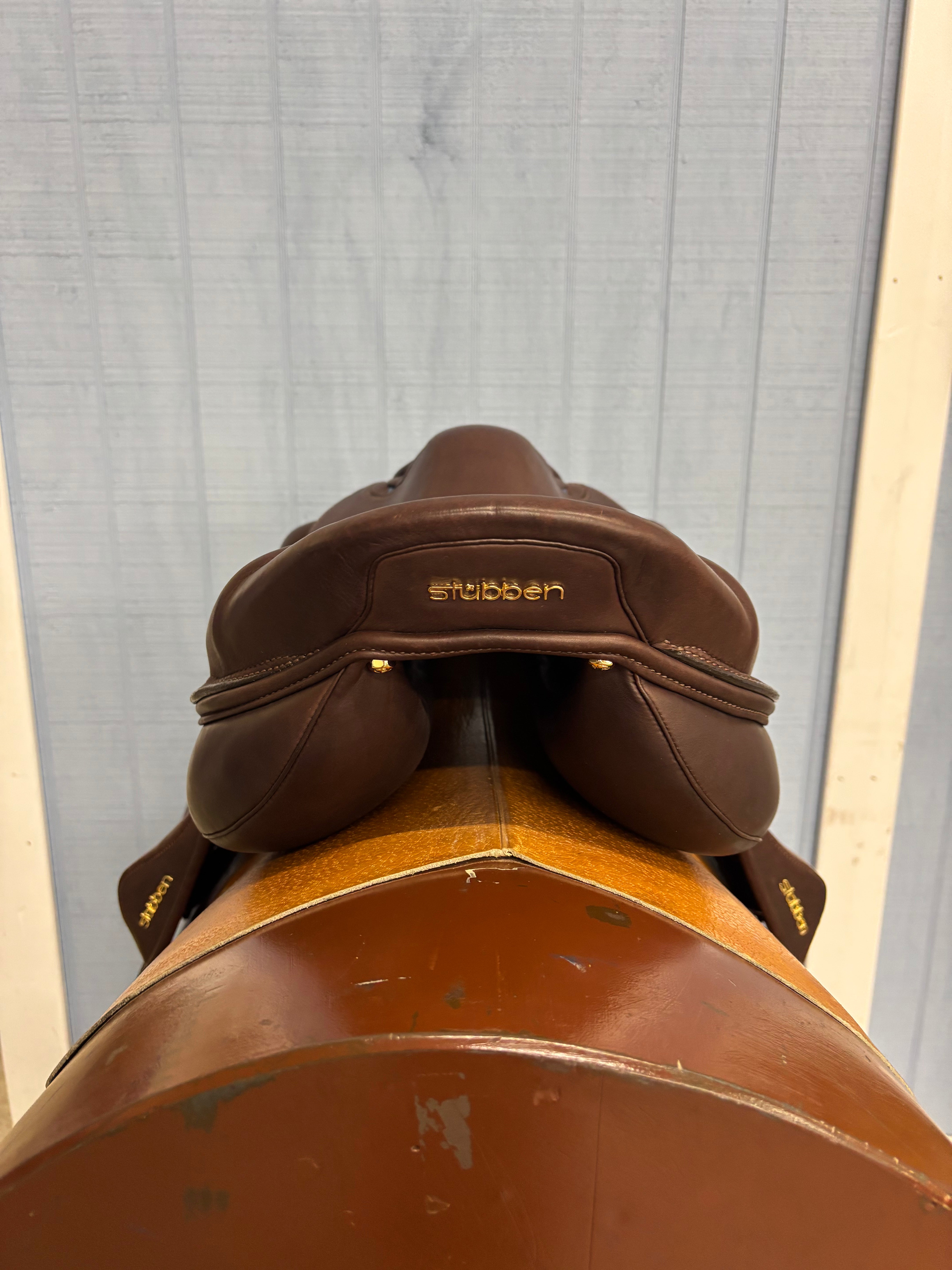 S Phantom 17.5"/27cm