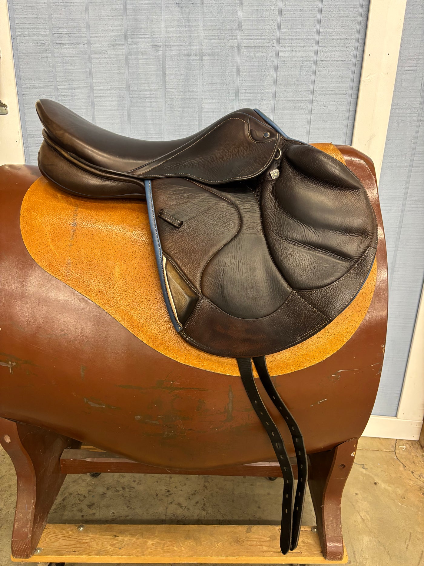 S Zaria Optimum *18"/27cm*