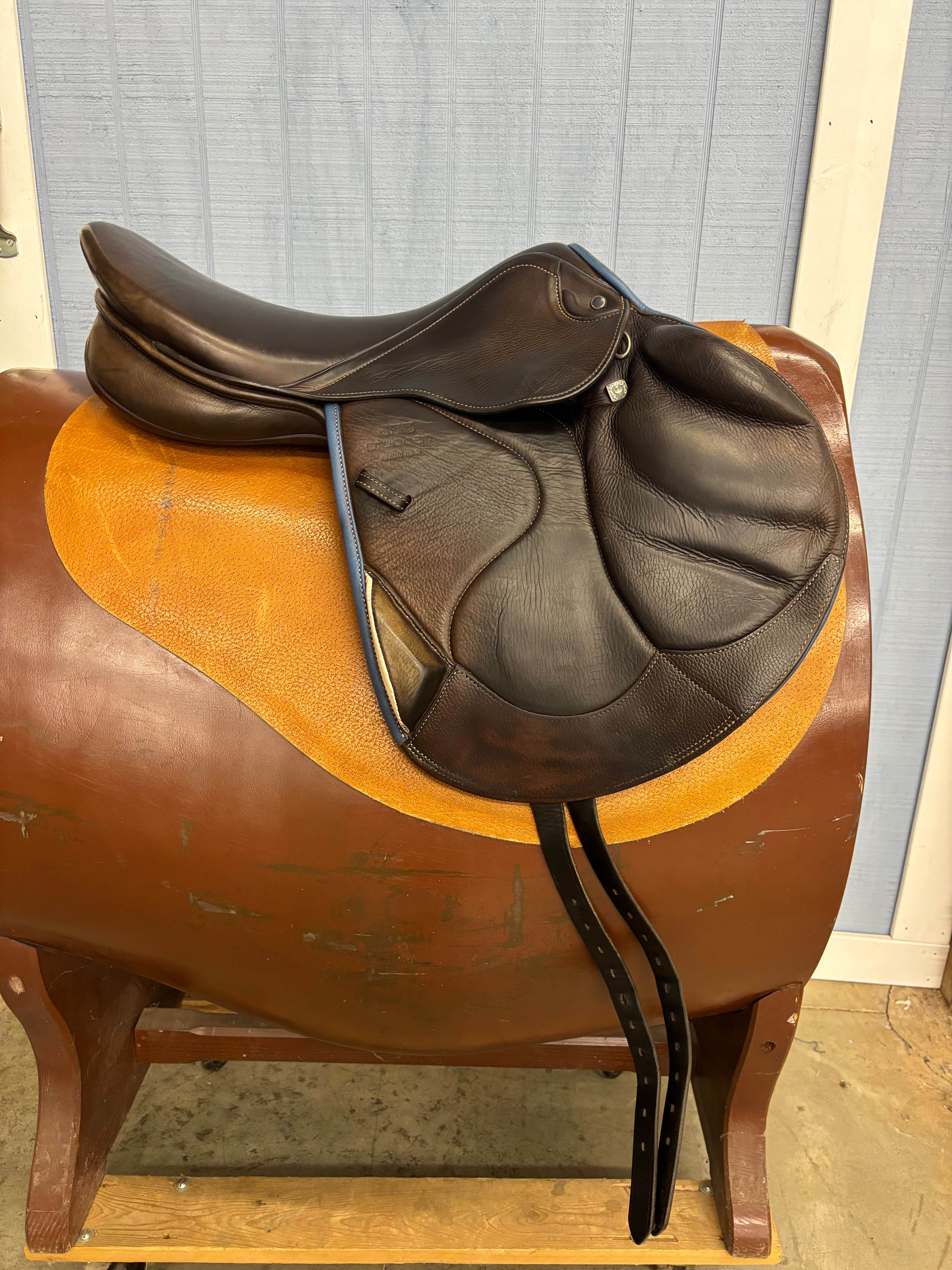 S Zaria Optimum *18"/27cm*