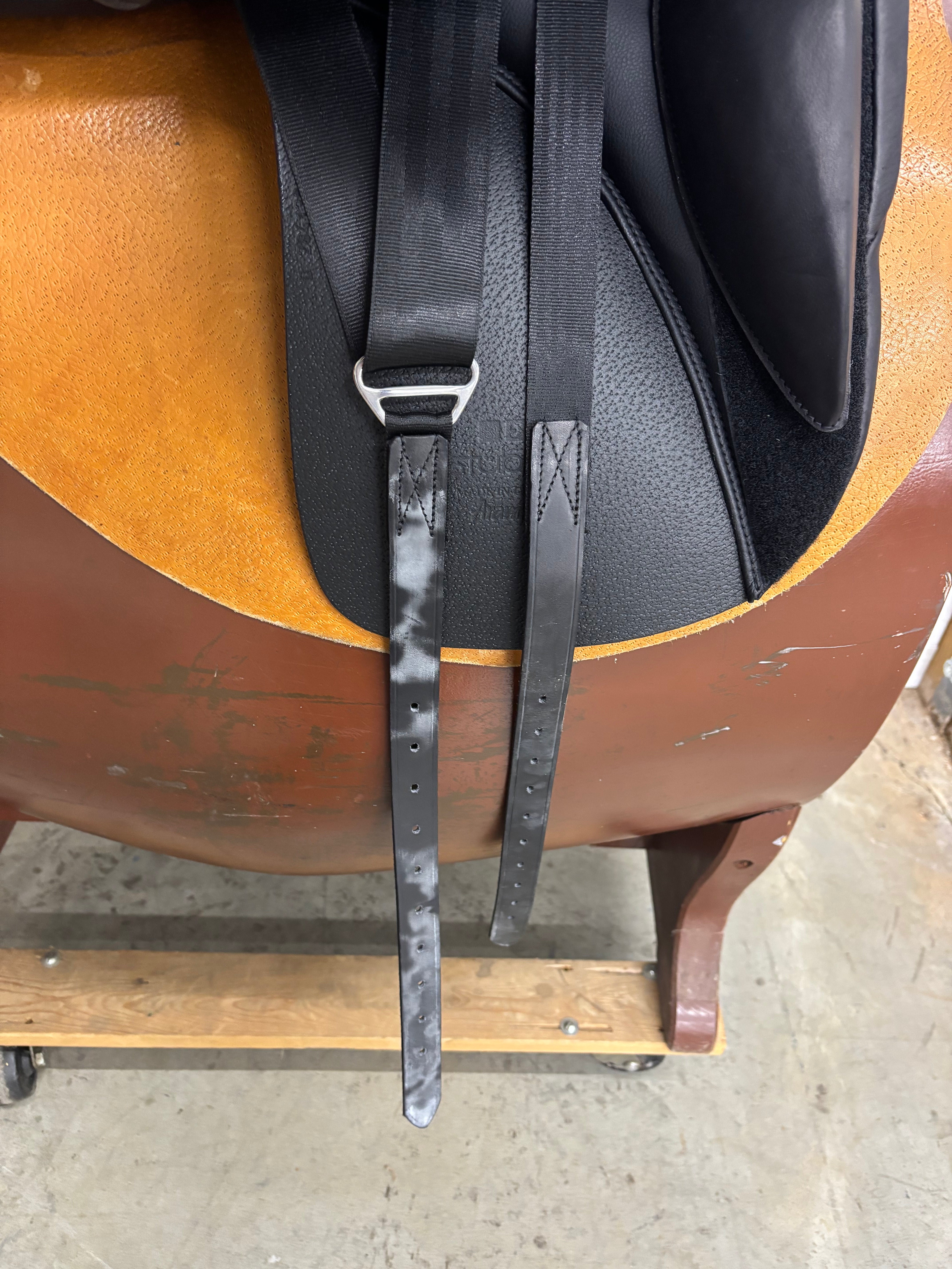 D Aramis II Grand Prix 17.5"/27cm