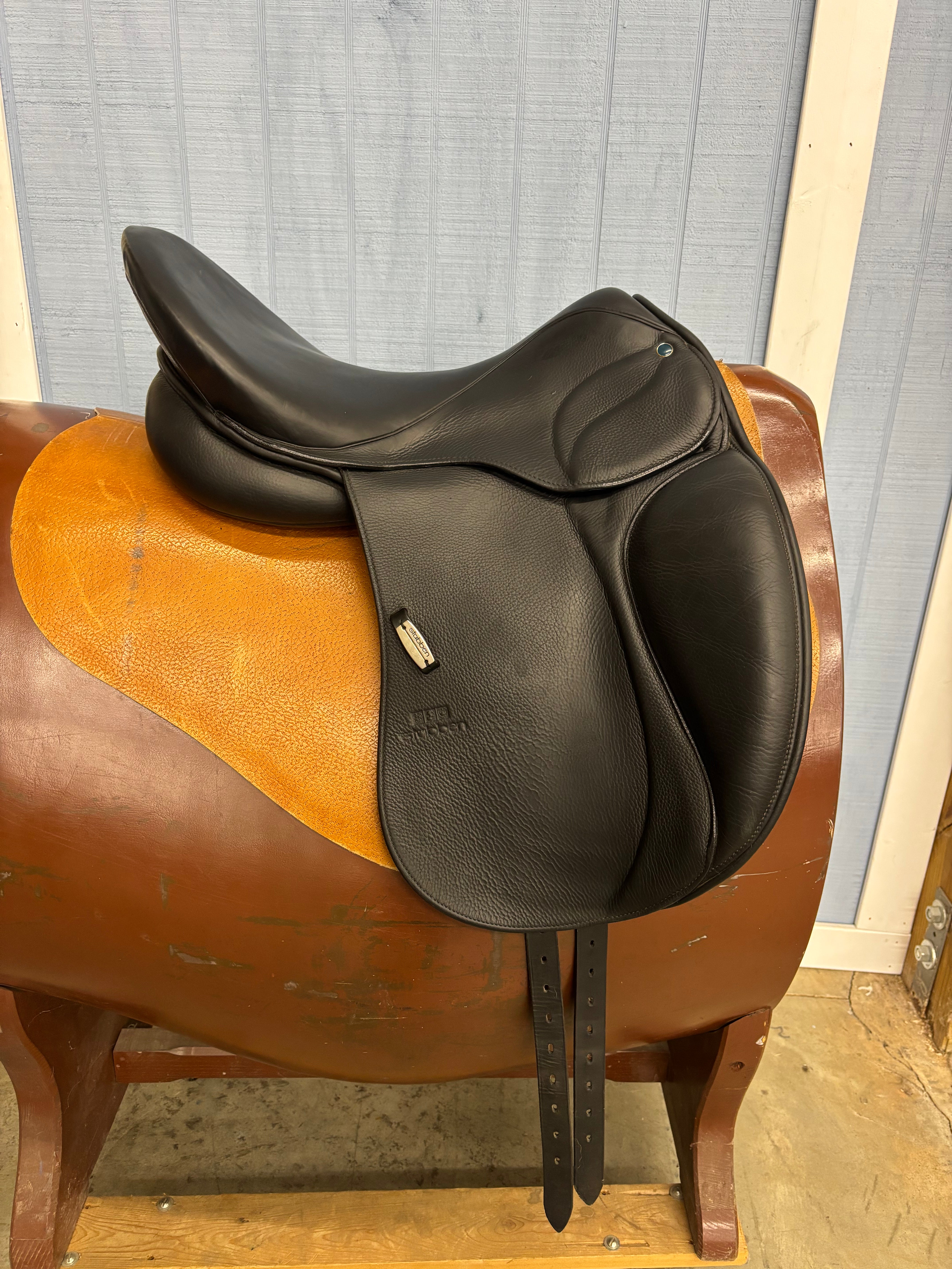 D Aramis II Grand Prix 18"/29cm