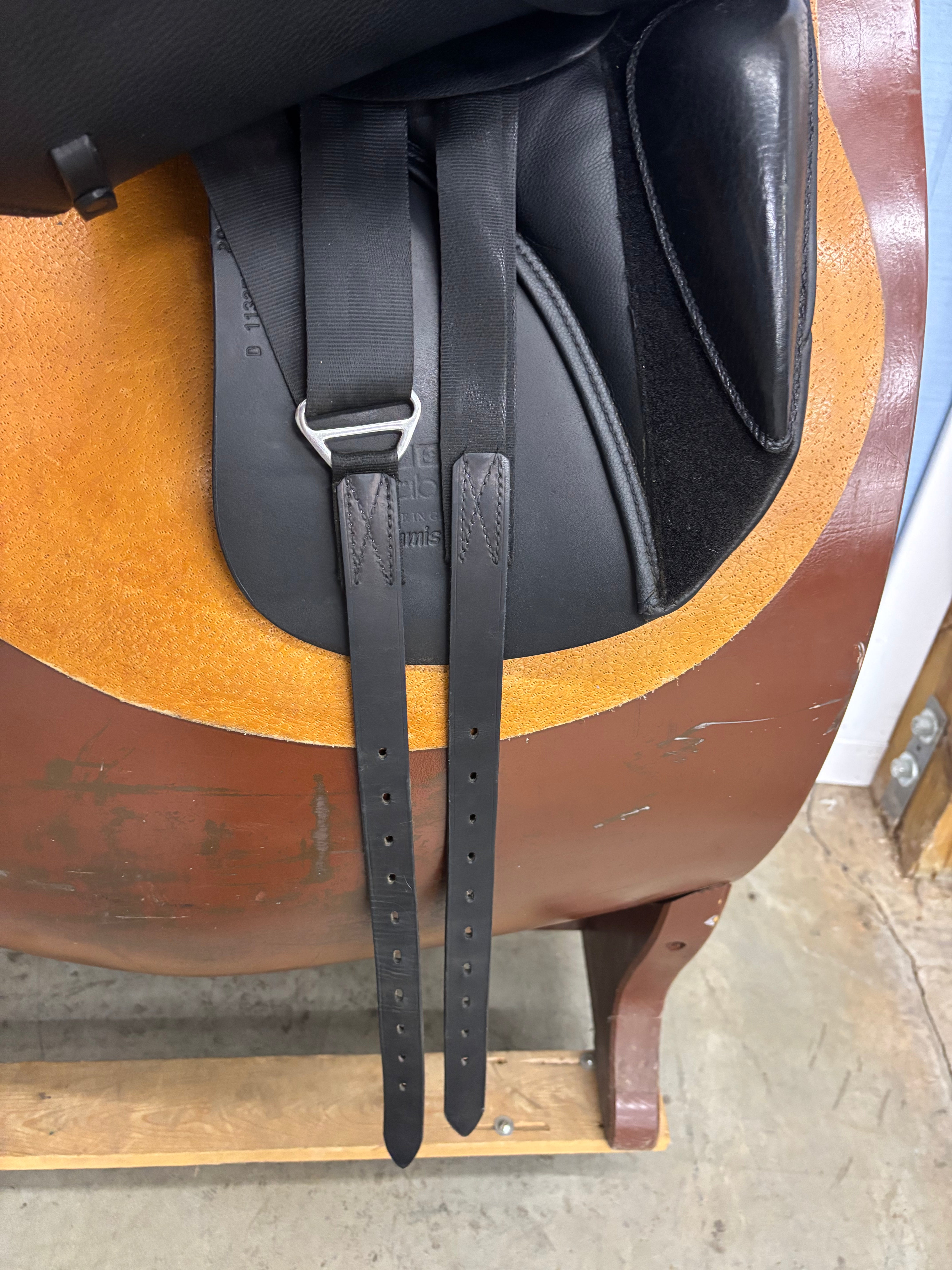 D Aramis II Grand Prix 18"/29cm