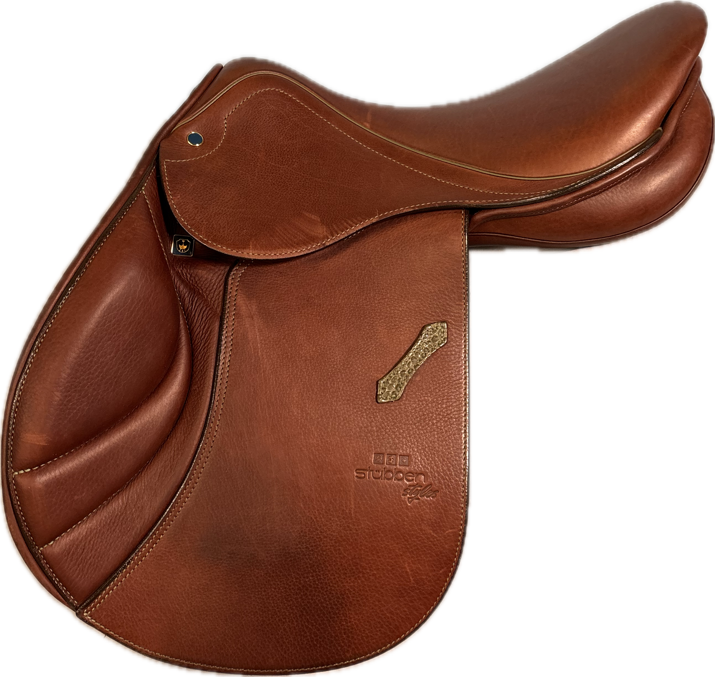 S Portos 17.5"/28 cm