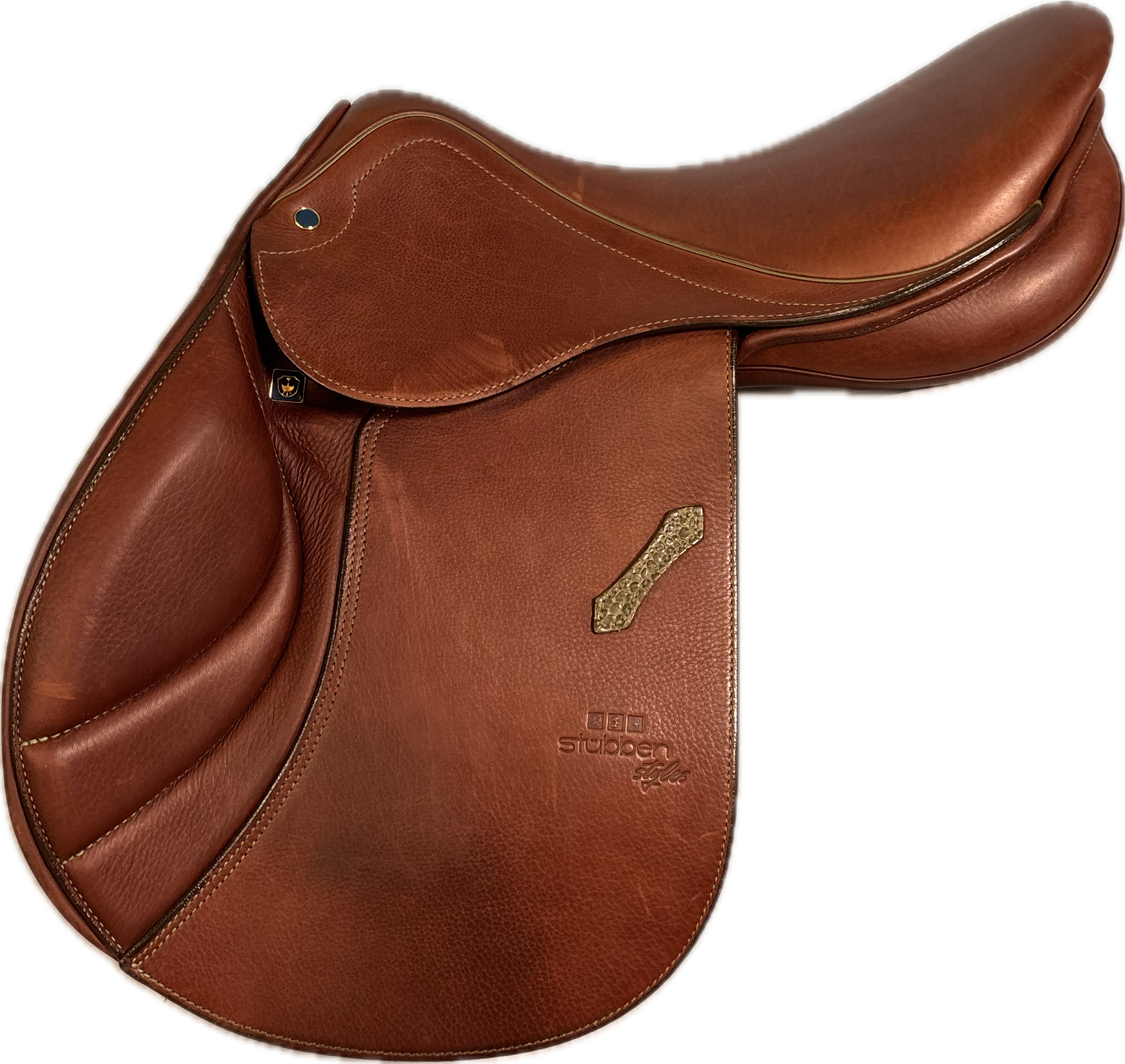 S Portos 17.5"/28 cm
