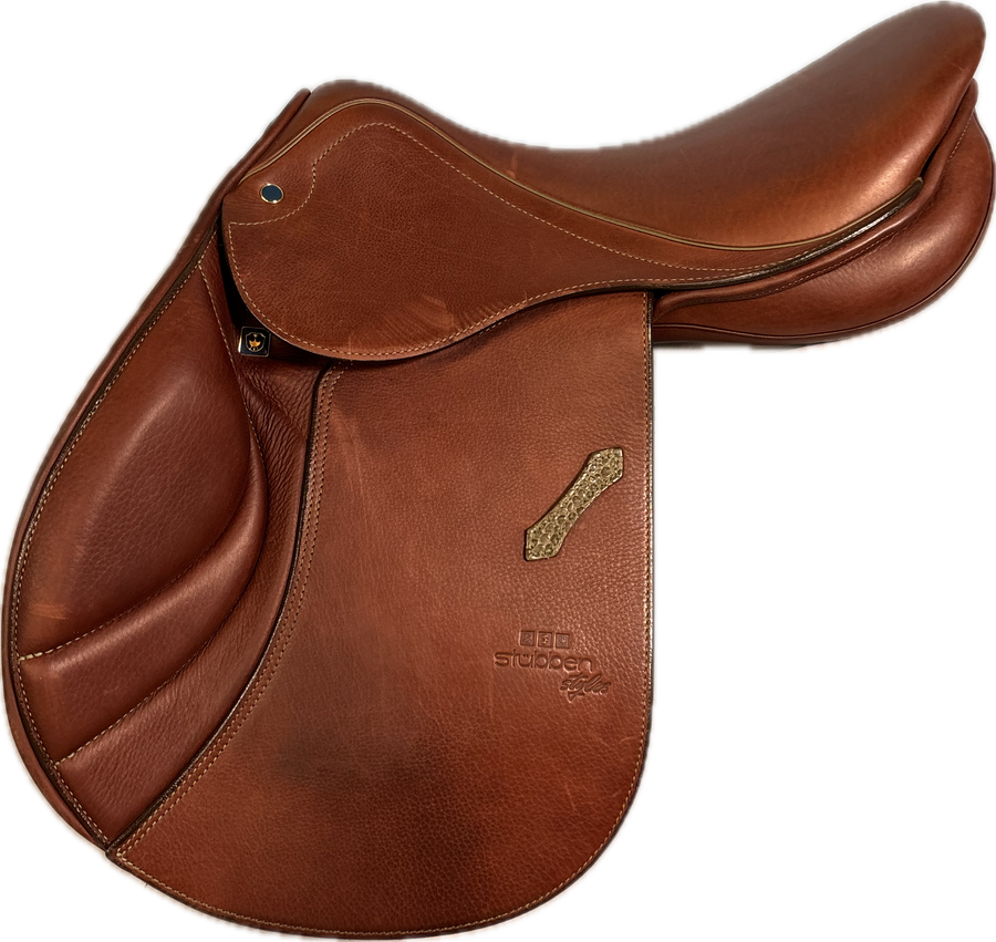 S Portos 17.5"/28 cm