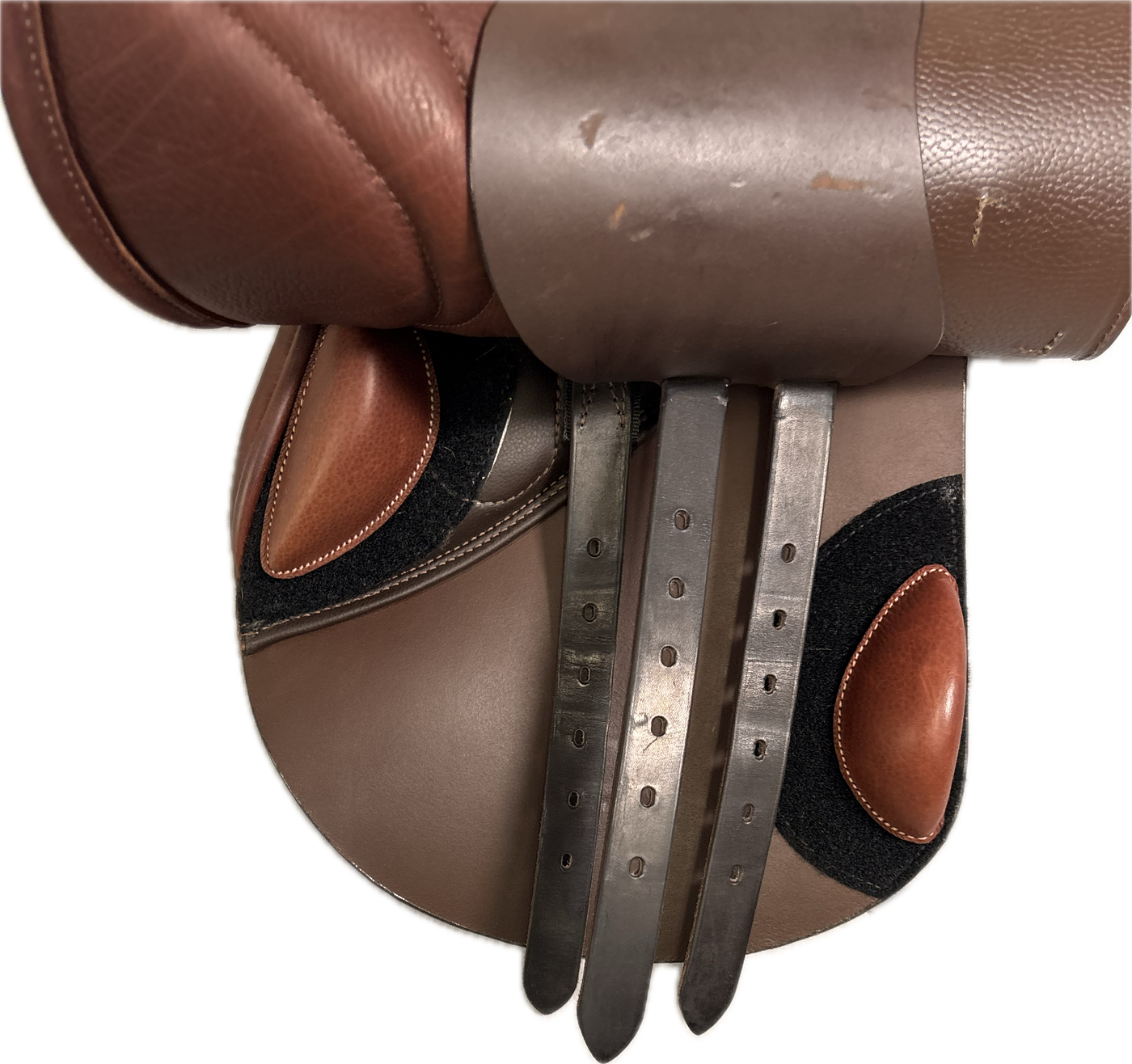 S Portos 17.5"/28 cm
