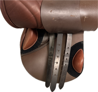 S Portos 17.5"/28 cm