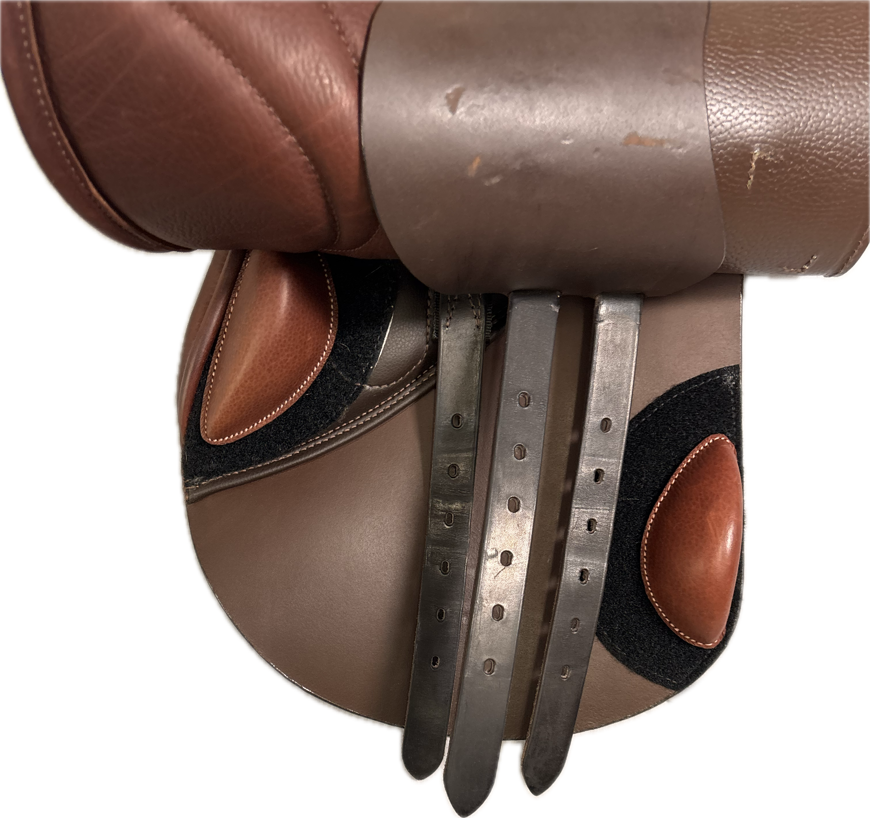 S Portos 17.5"/28 cm