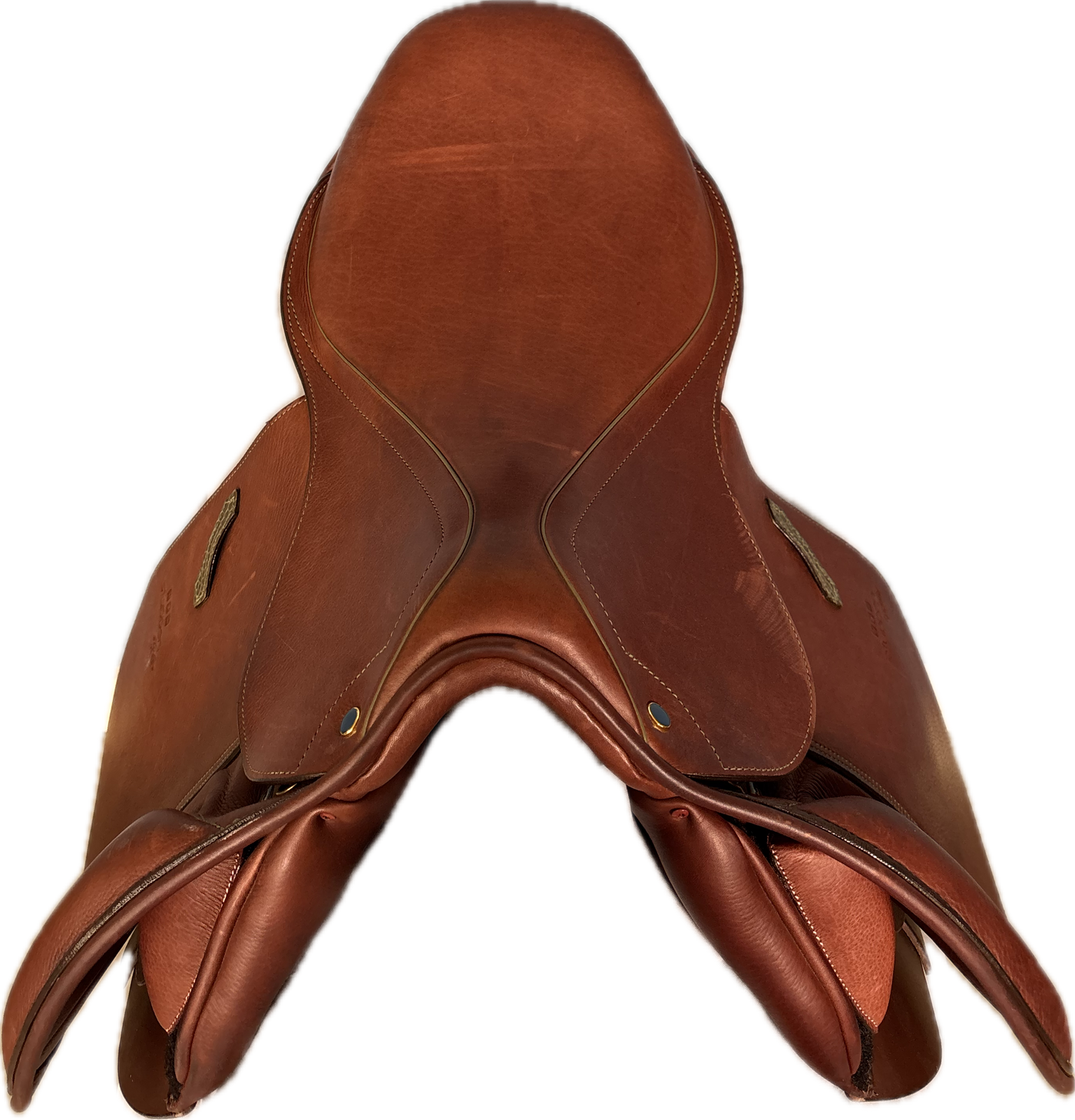 S Portos 17.5"/28 cm